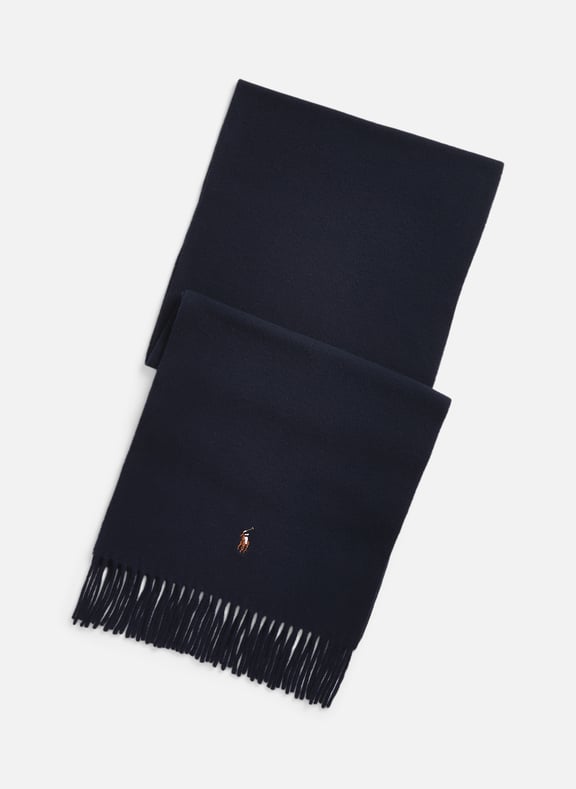 Polo ralph sales lauren mens scarf