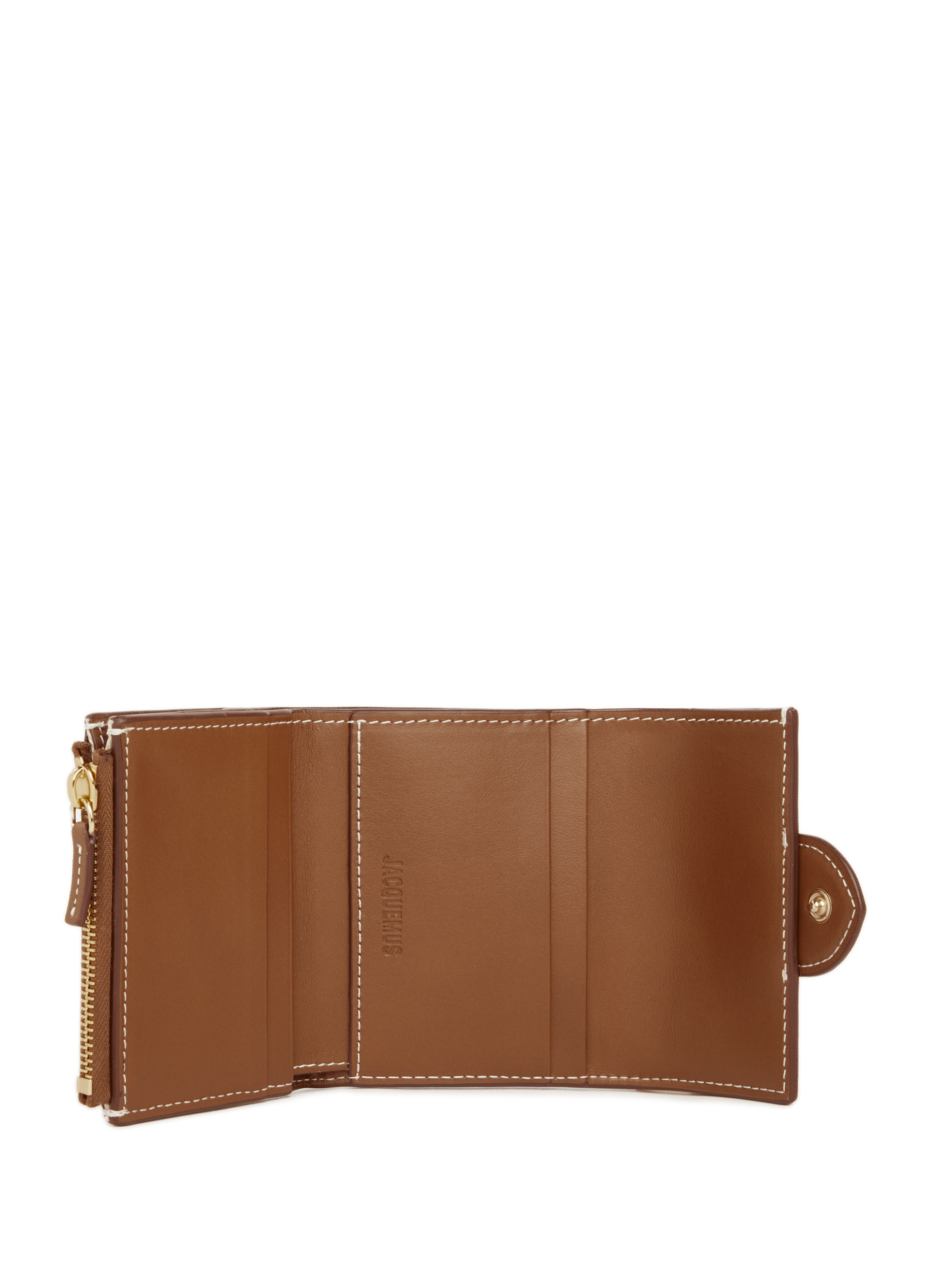 Le Compact Bambino wallet JACQUEMUS Multicolour