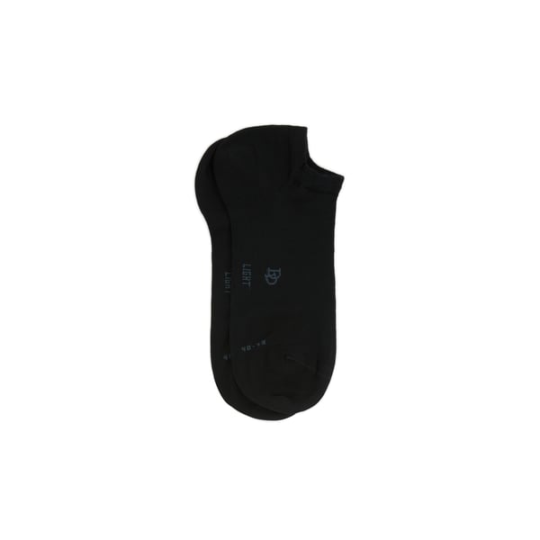 Chaussettes basses en coton Chaussettes basses en coton