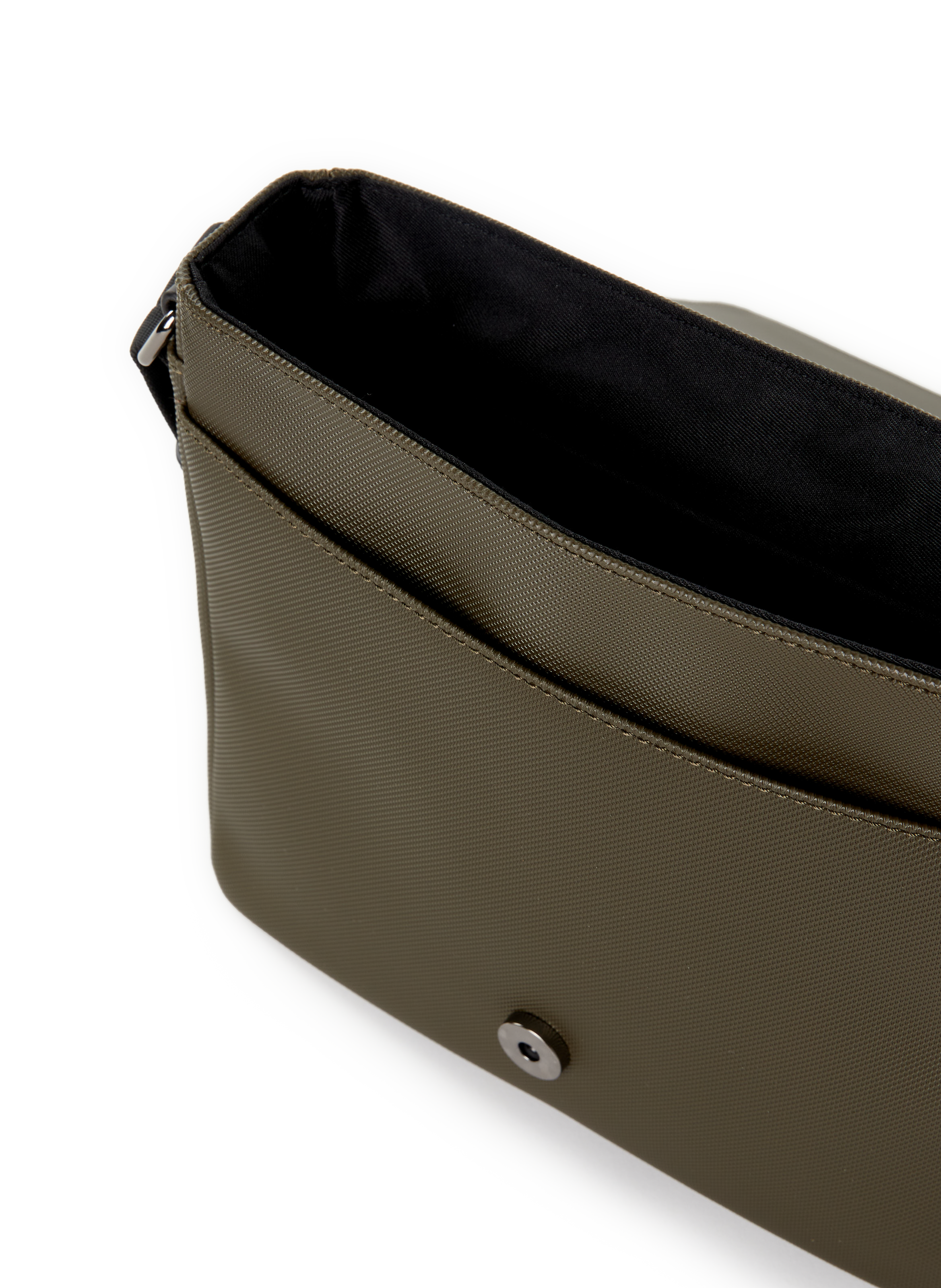 Sac besace  SAISON 1865 Kaki