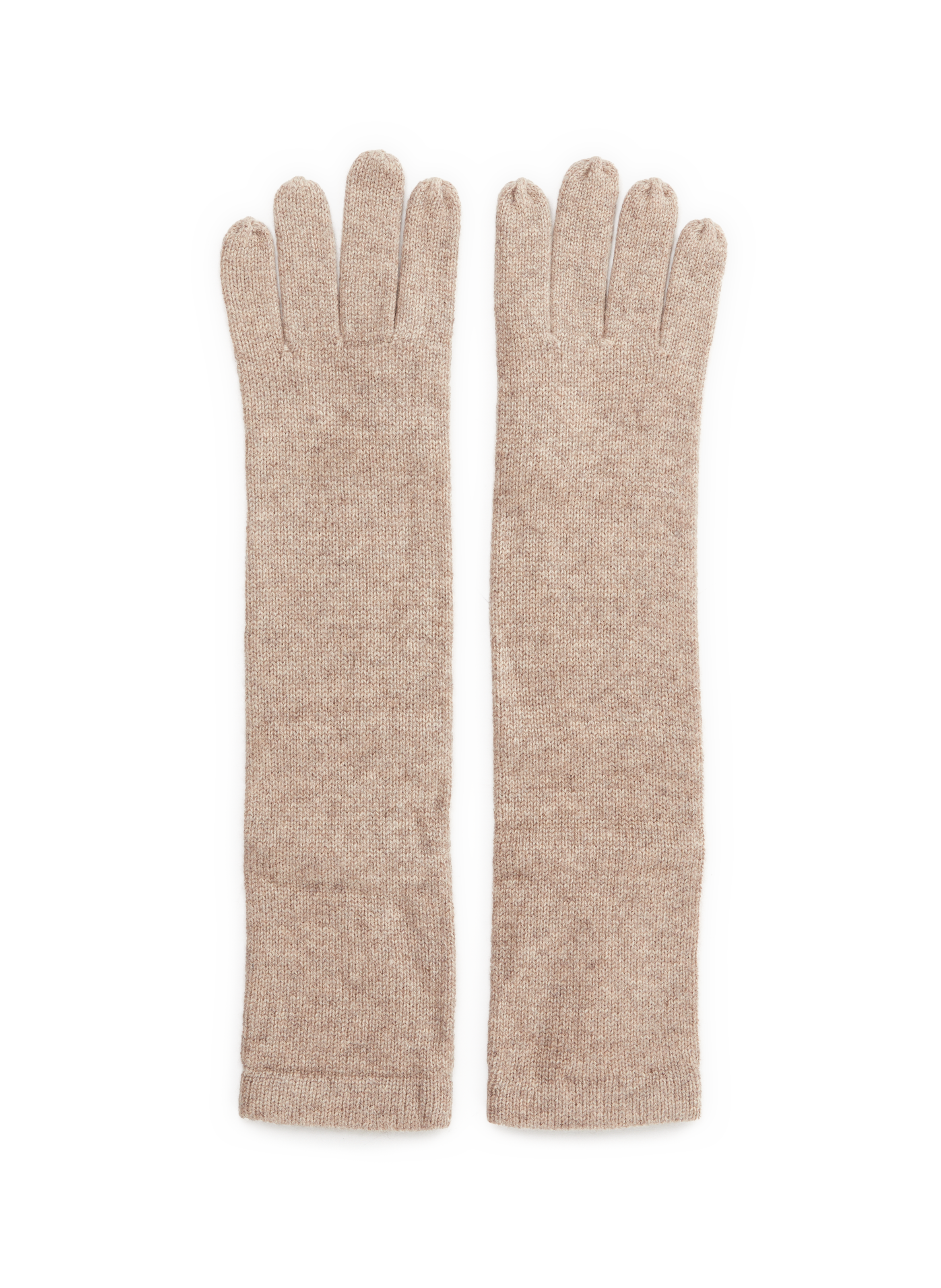 Saison 1865 Saison 1865 Gants longs en laine