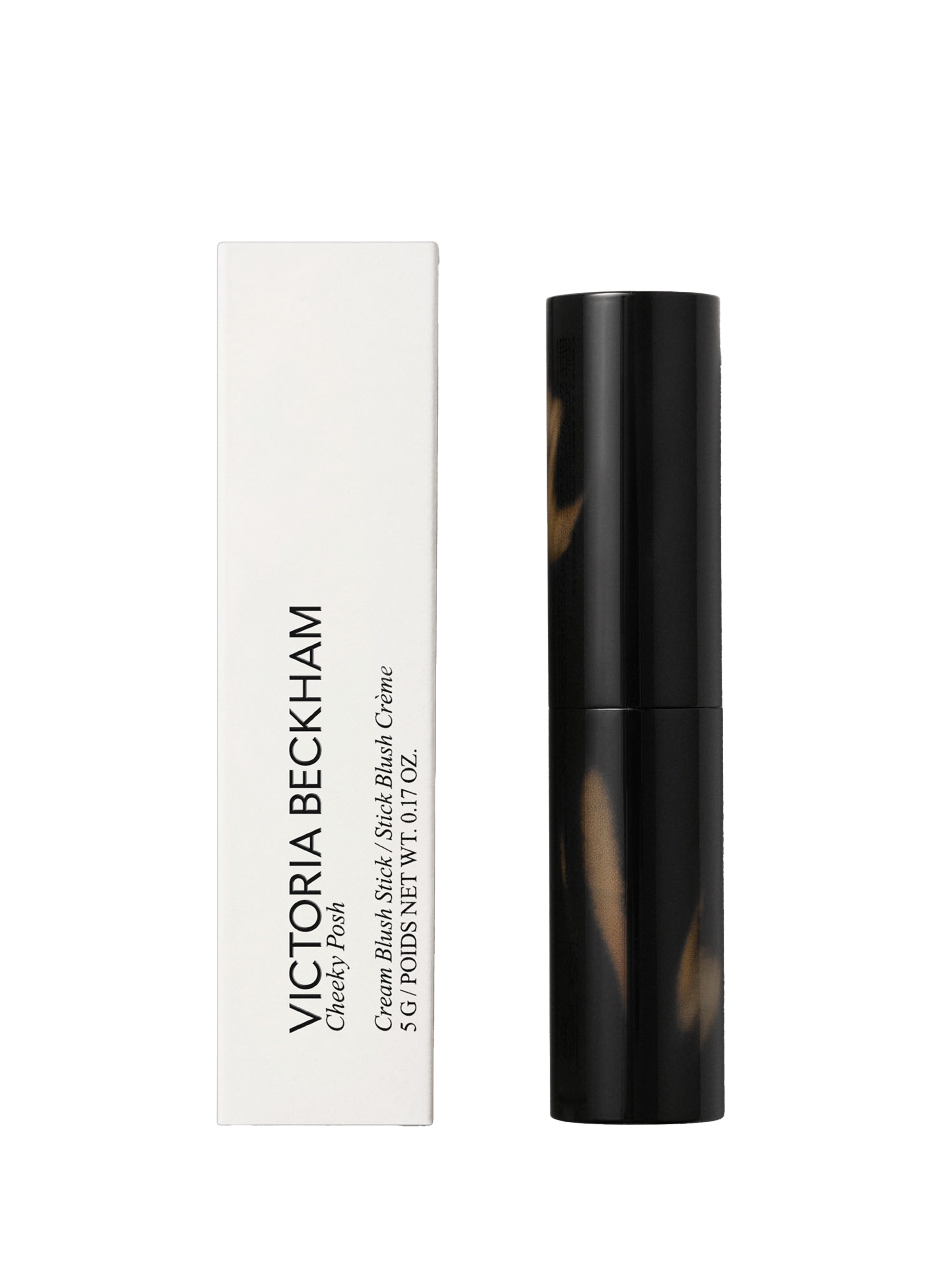 Cheeky Posh VICTORIA BECKHAM Major