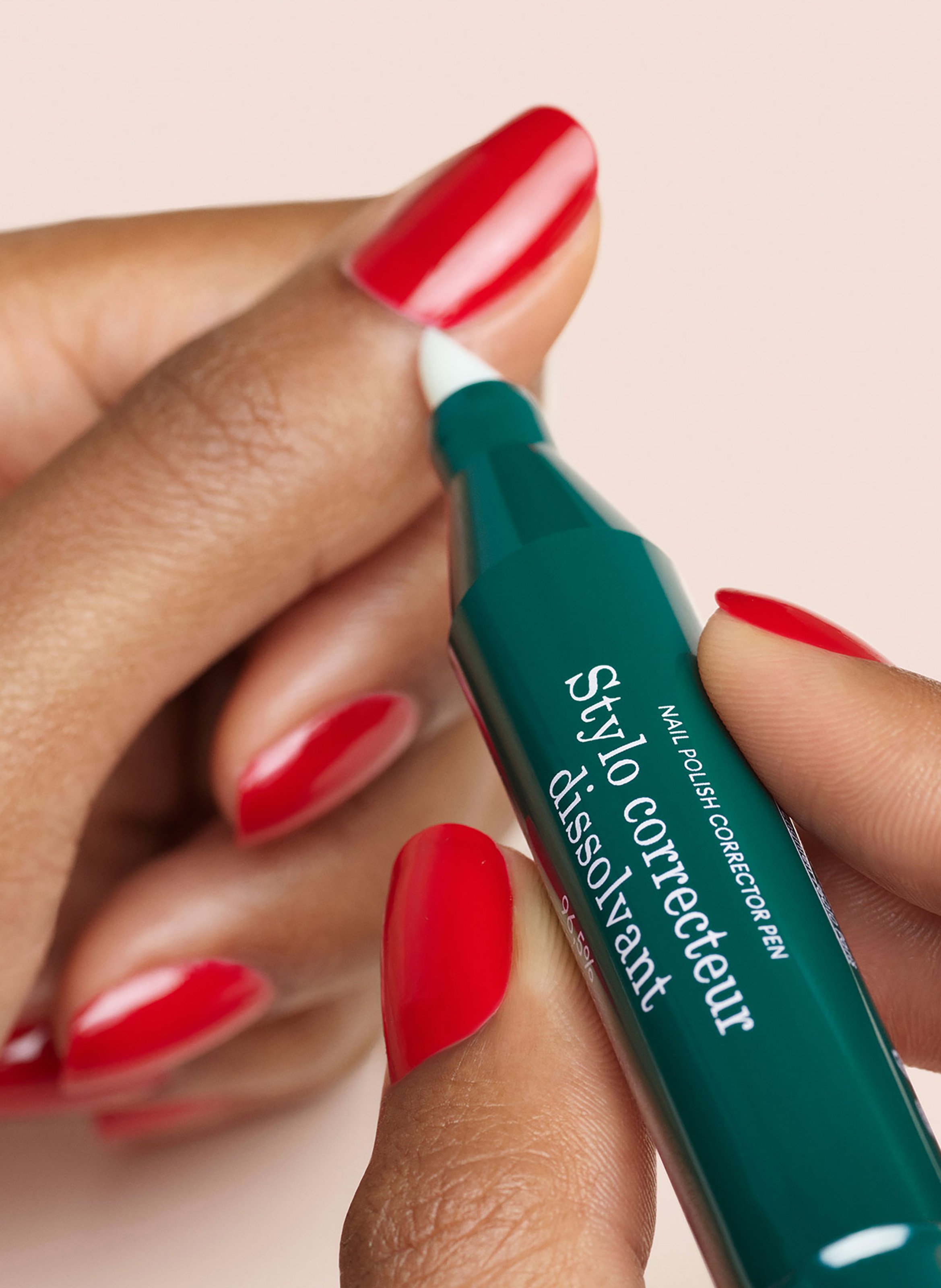 Green Flash - Concealer Pen MANUCURIST No color