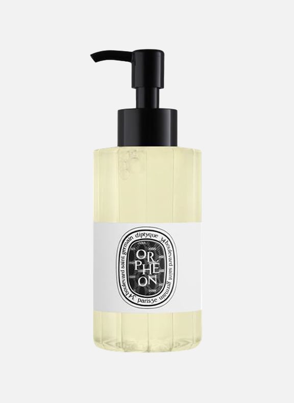 Gel de parfum pour les mains et le corps - Orpheon by DIPTYQUE DIPTYQUE Gel de parfum pour les mains et le corps - Orpheon