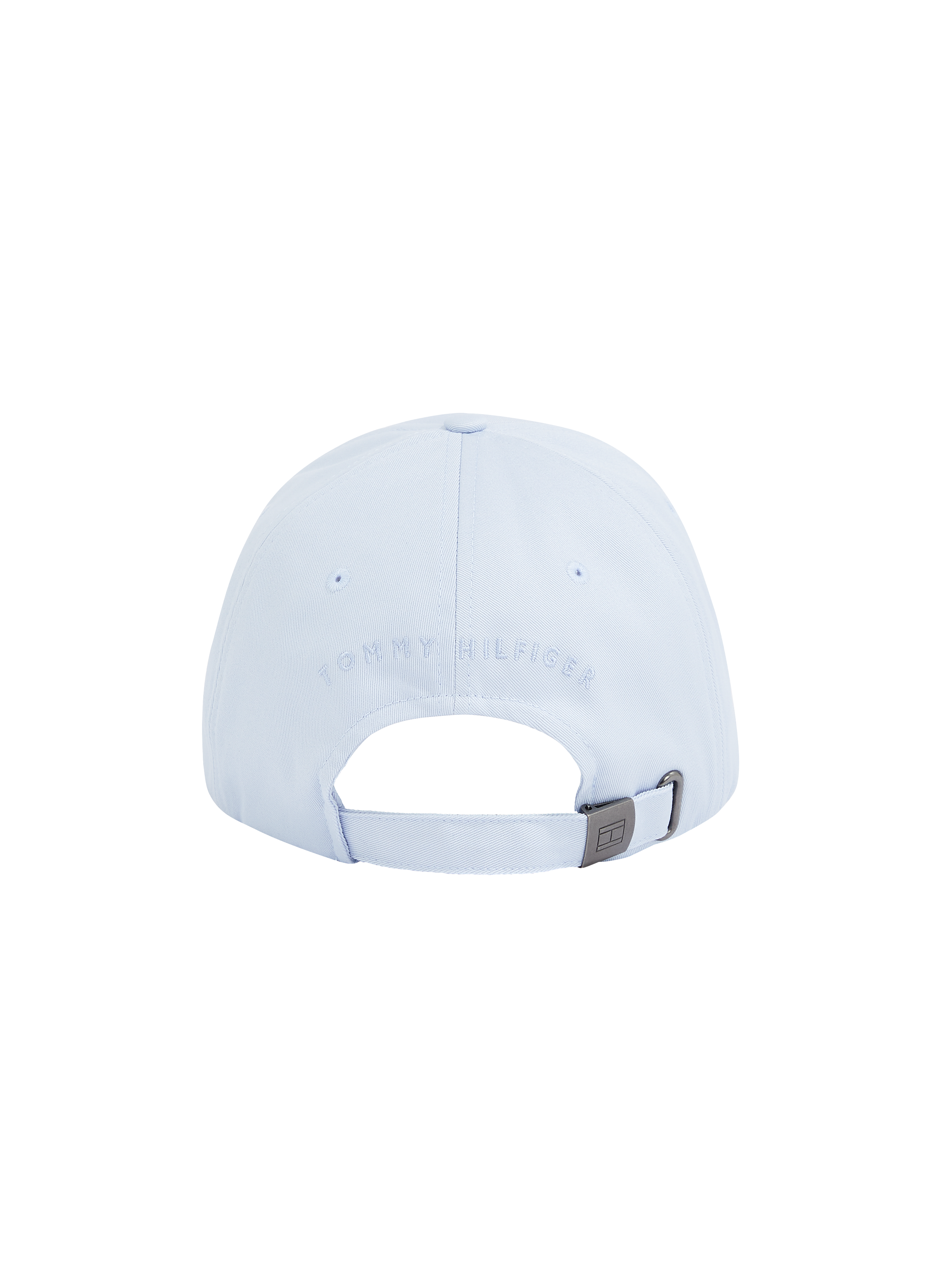 Casquette avec logo brodé TOMMY HILFIGER Bleu