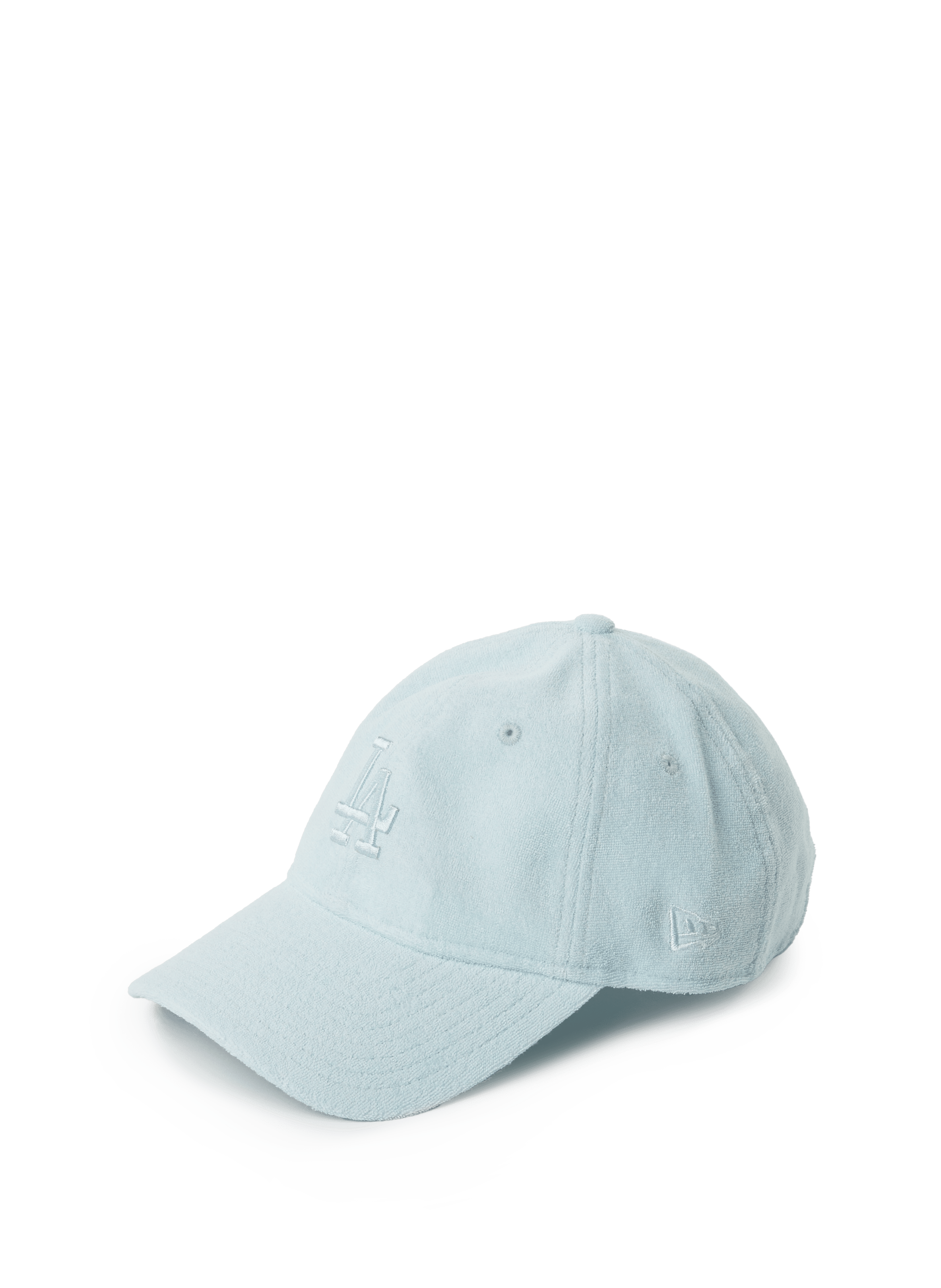 Textured Baseball Cap - New Era Women | Printemps.com