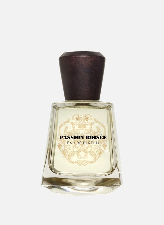 Eau de parfum - Passion Boisée by FRAPIN FRAPIN Eau de parfum - Passion Boisée