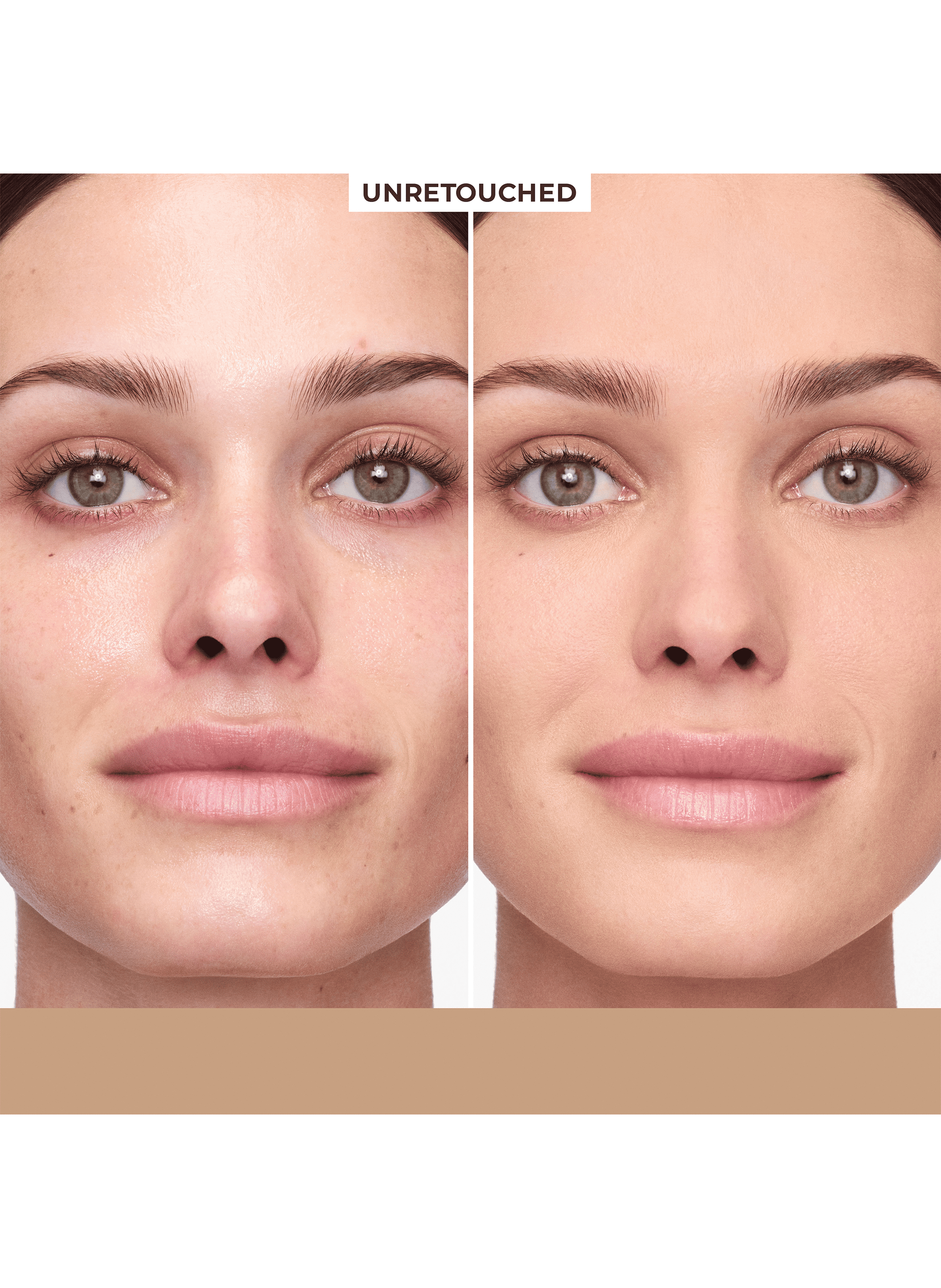 Hydratant teinté - Blurred Matte - SPF30 Uvb/Uva/Pa+++ LAURA MERCIER 3n sand