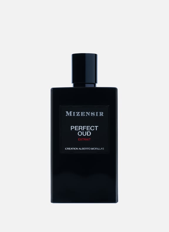 Perfect oud extrait - Extrait de parfum by MIZENSIR MIZENSIR Perfect oud extrait - Extrait de parfum