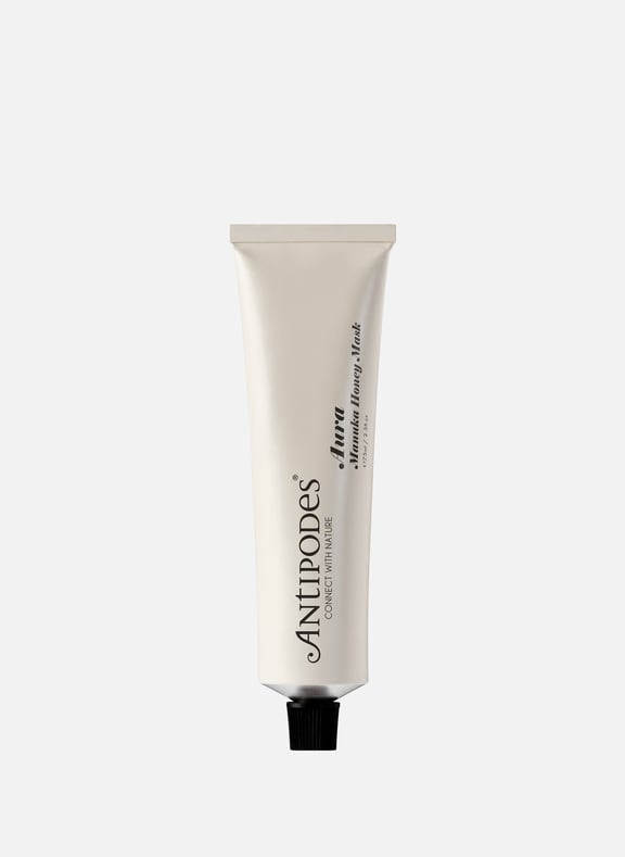 Aura - Masque au miel de manuka ANTIPODES Aura - Masque au miel de manuka ANTIPODES