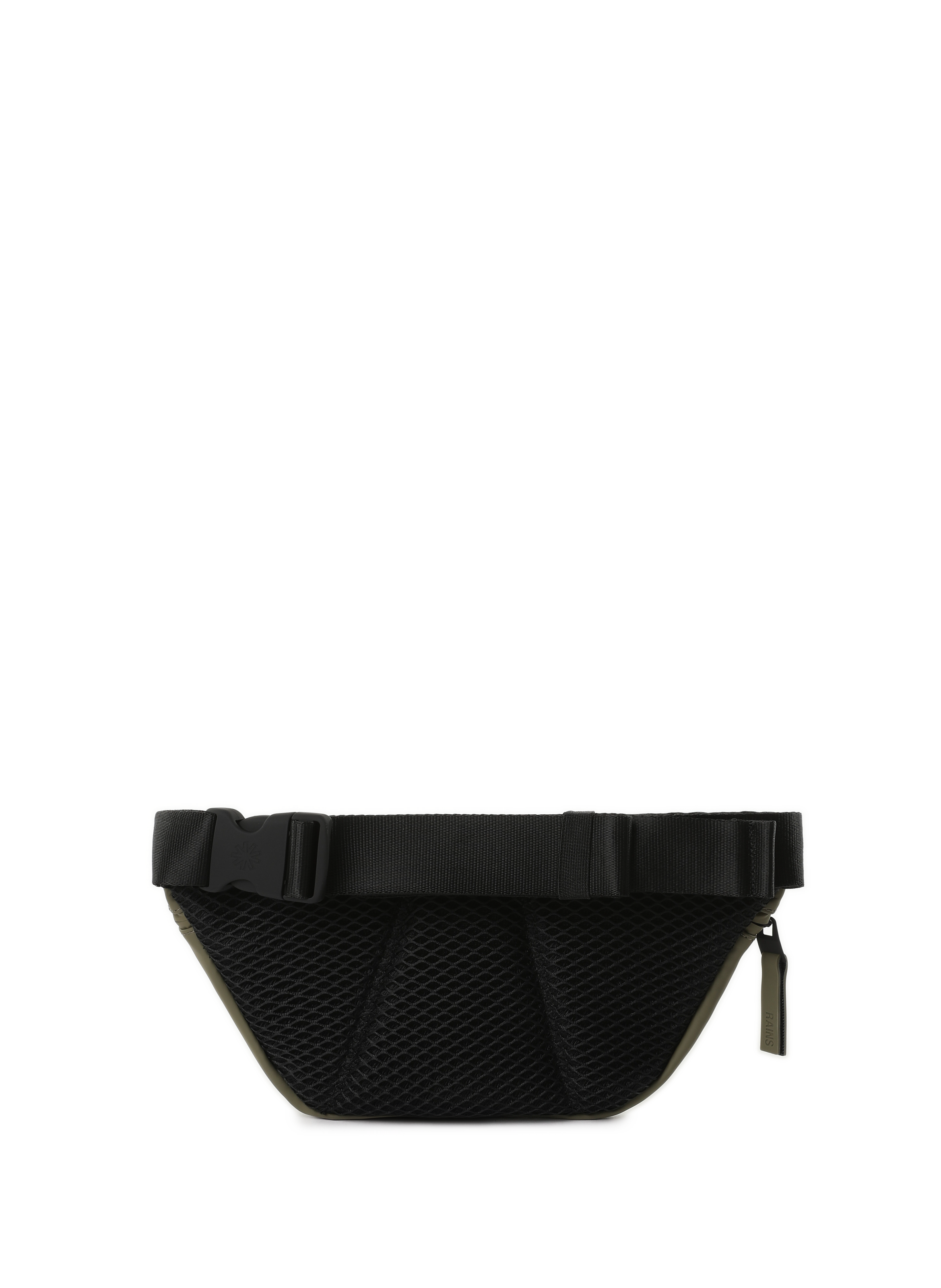 Sac banane Bum Bag Mini RAINS Kaki