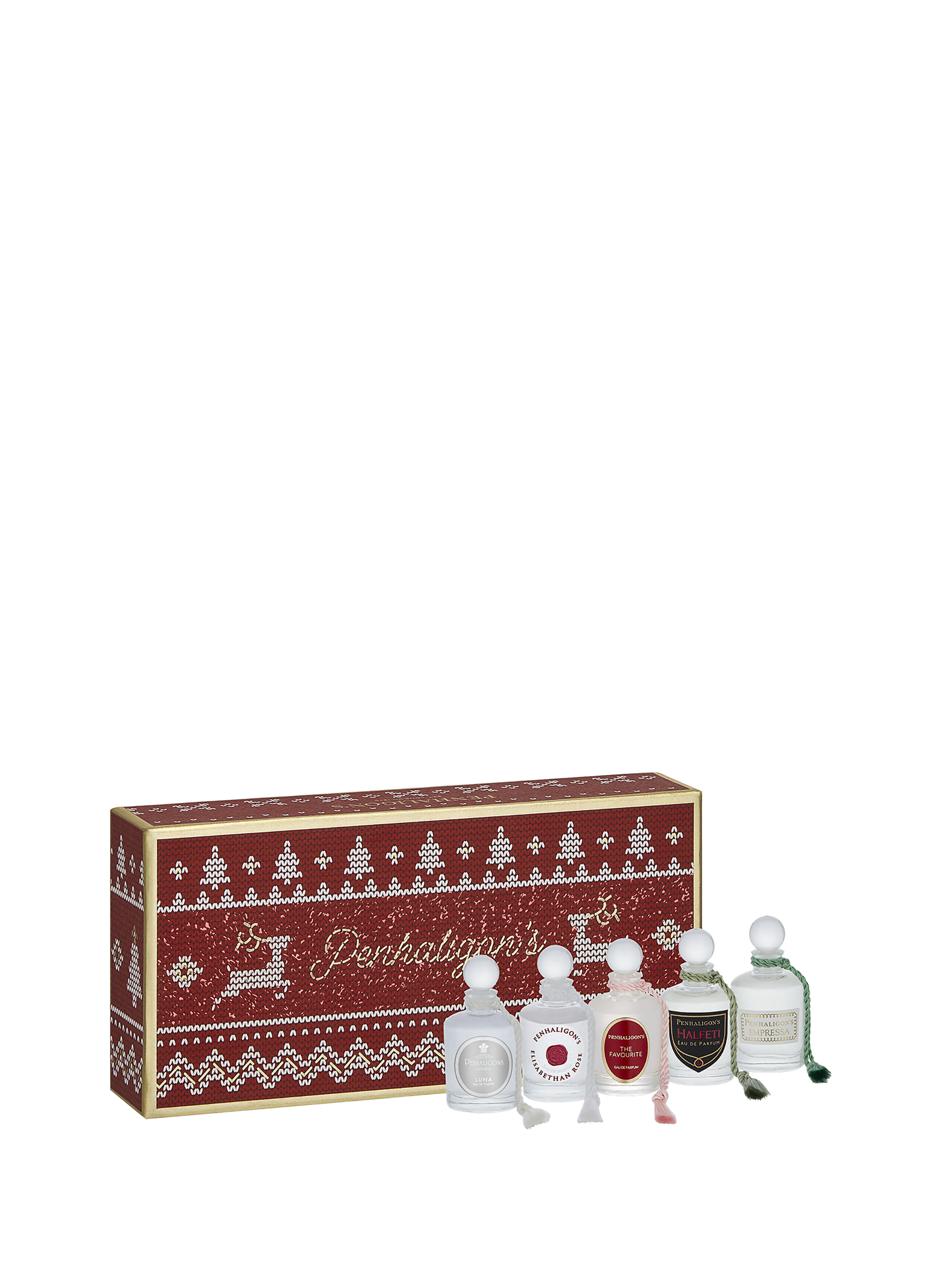 PENHALIGON'S Luna Set No color