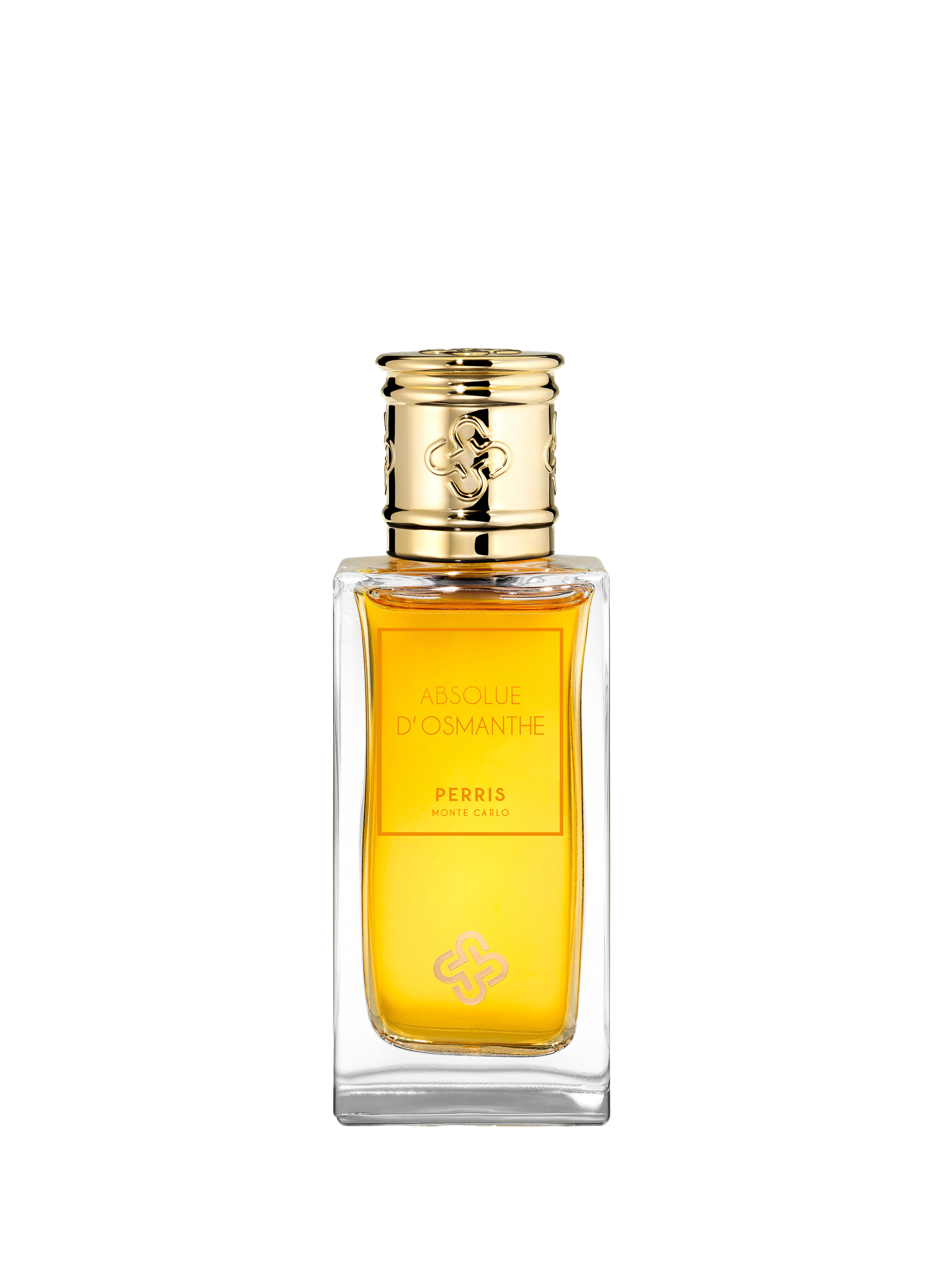 PERRIS MONTE CARLO Extrait de Parfum Absolue D'Osmanthe No color