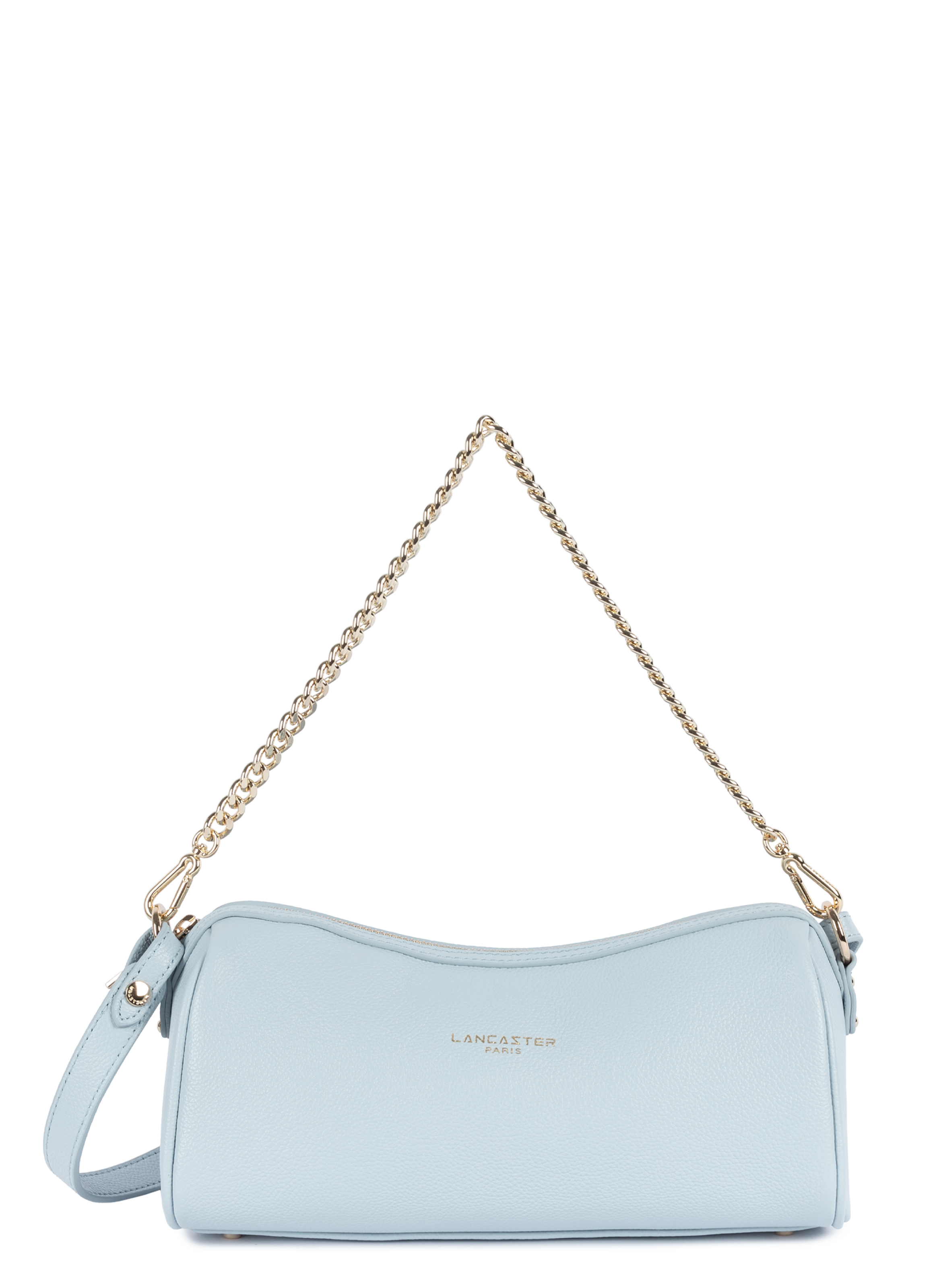 LANCASTER Sac trotteur - milano ana Bleu