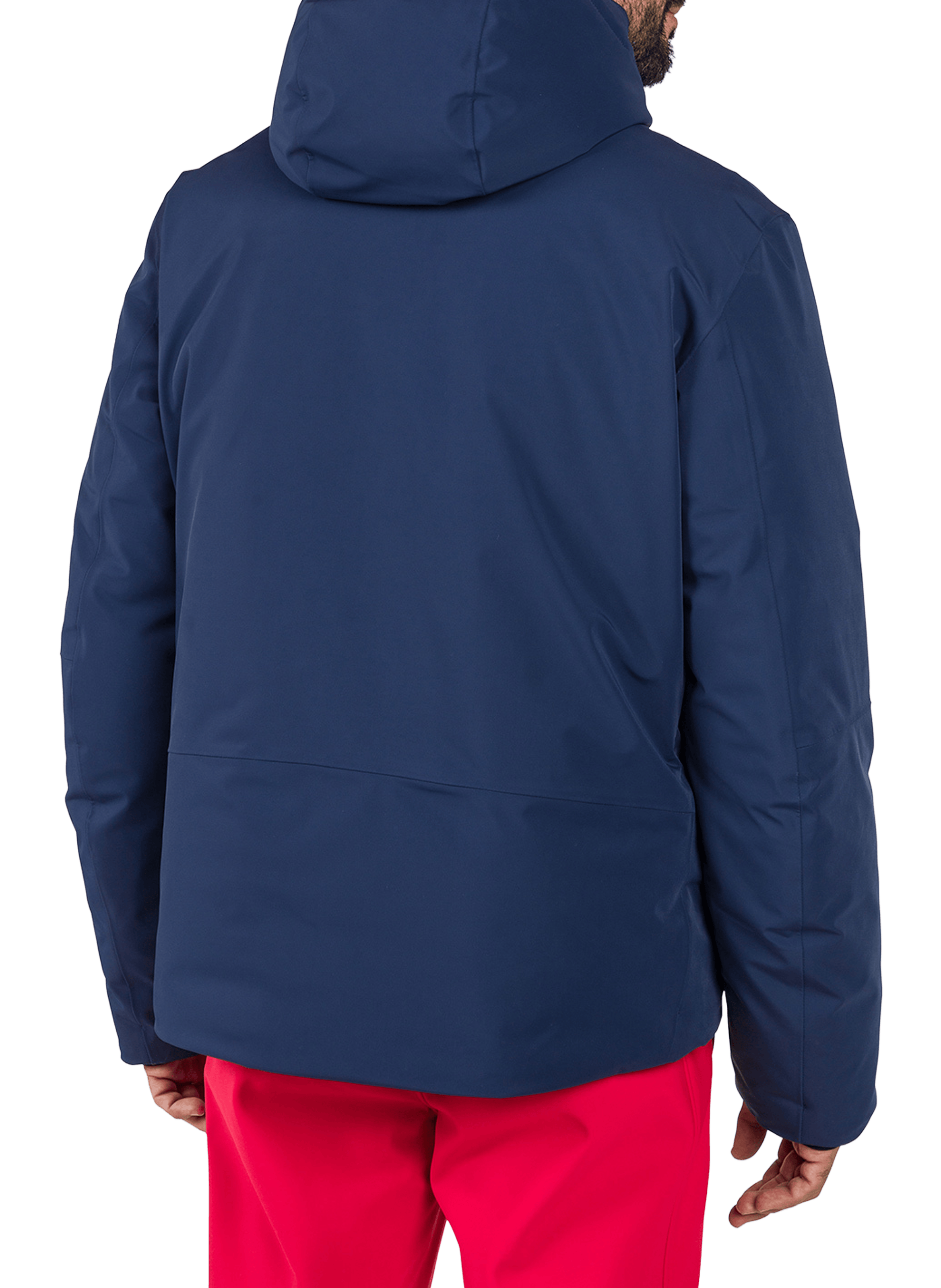 Diretta ski jacket ROSSIGNOL Blue