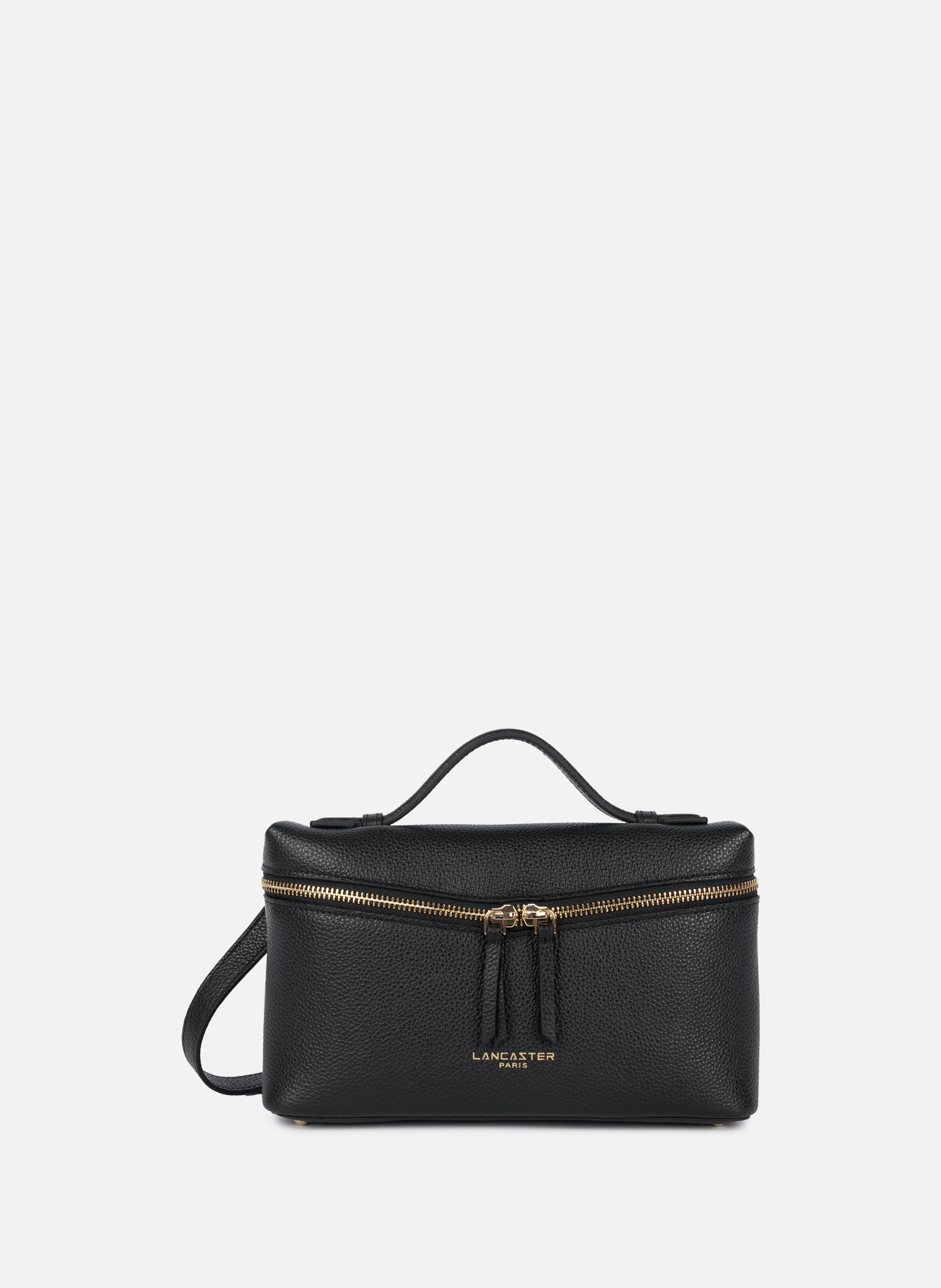 Sac boite - milano trésor LANCASTER Noir