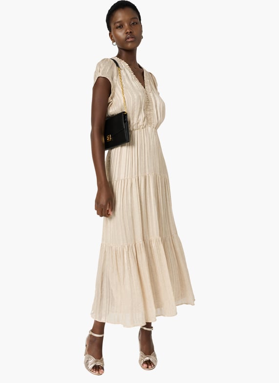 Nouveautés et nouvelle collection Robe Gerard Darel Nouveautés et nouvelle collection Robe Gerard Darel