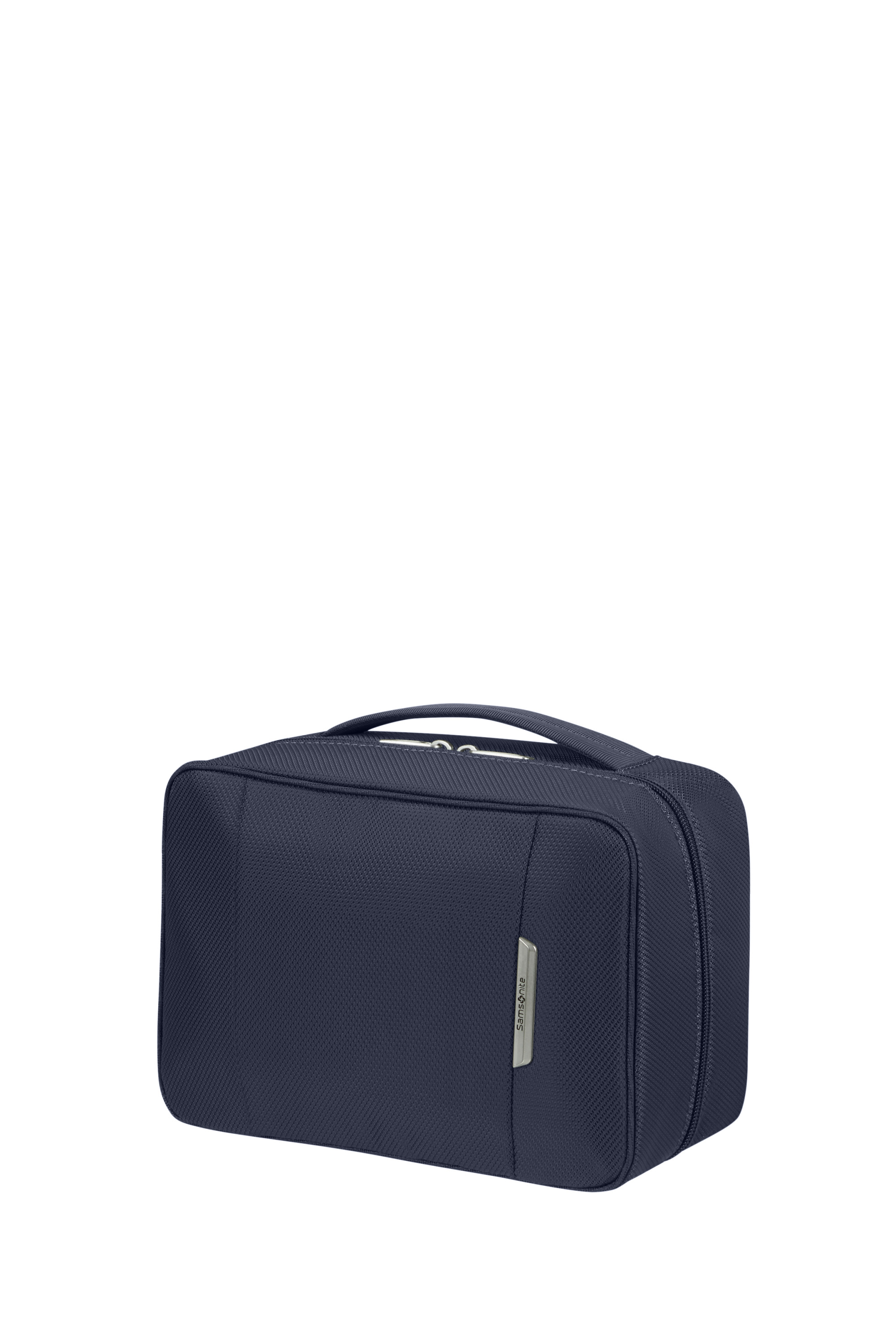 Respark toilet kit sac weekend taille s SAMSONITE Bleu