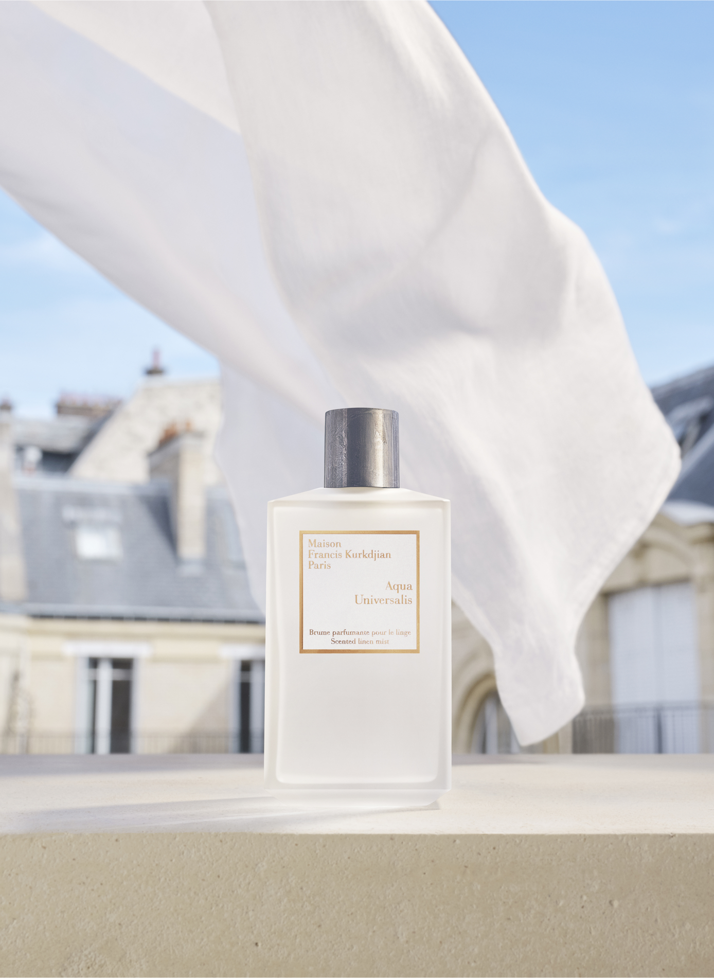 Brume de linge - Aqua Universalis MAISON FRANCIS KURKDJIAN No color