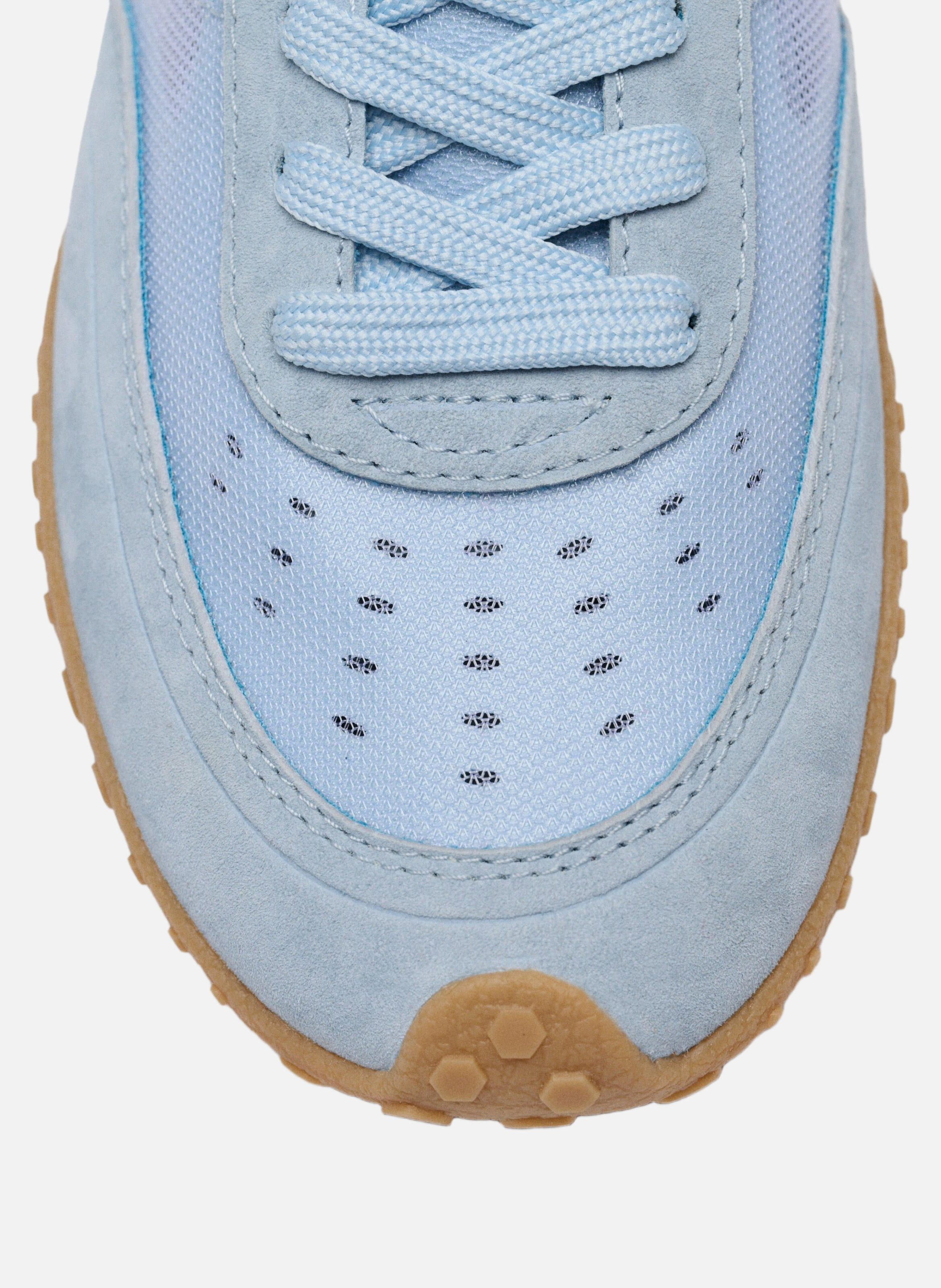 Hoff baskets décontractées bridge HOFF Bleu