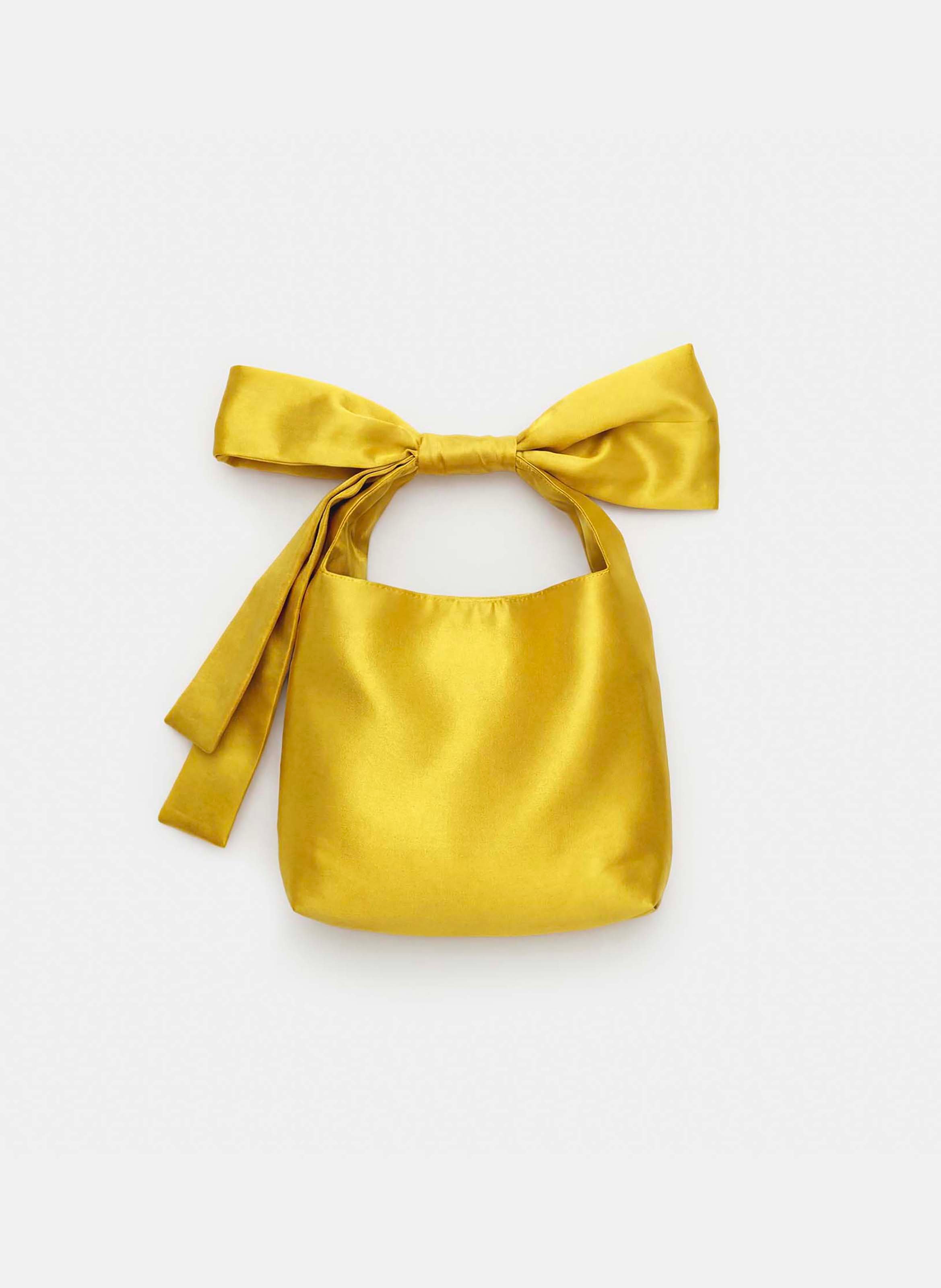 Sac sally TARA JARMON Jaune