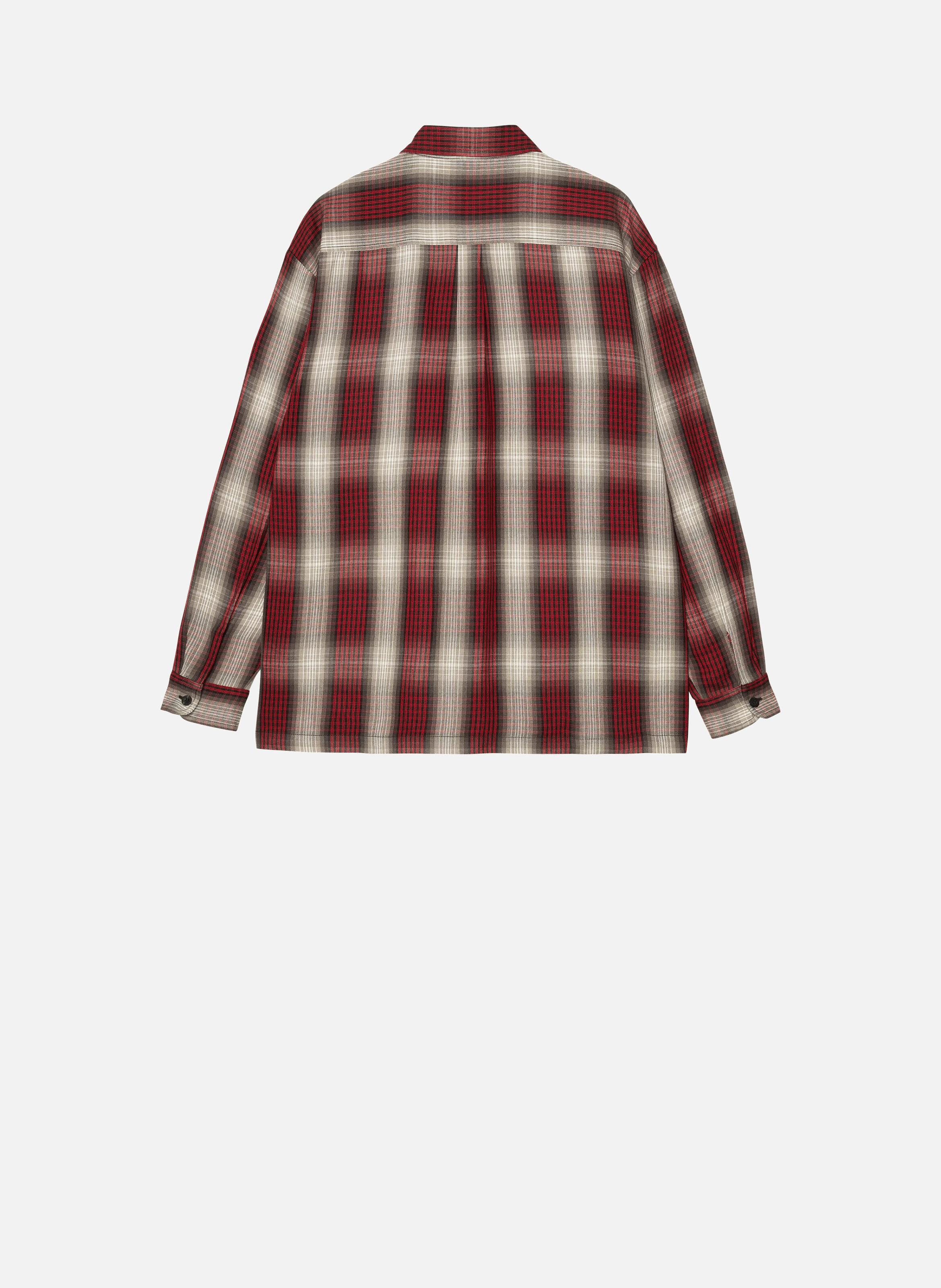 Chemise l/s harlin shirt CARHARTT WIP Multicolore
