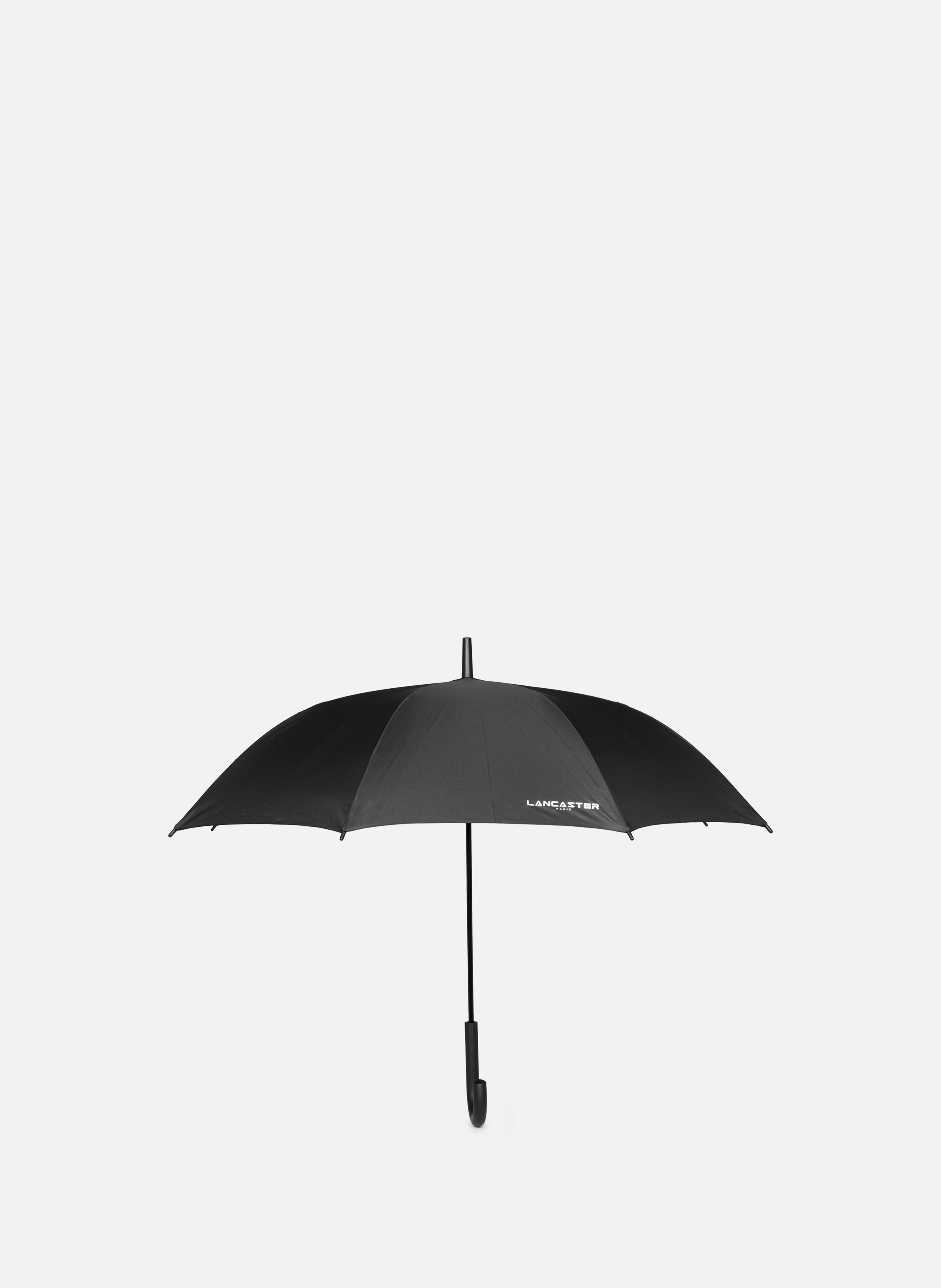 Parapluie - accessoires parapluies LANCASTER Noir