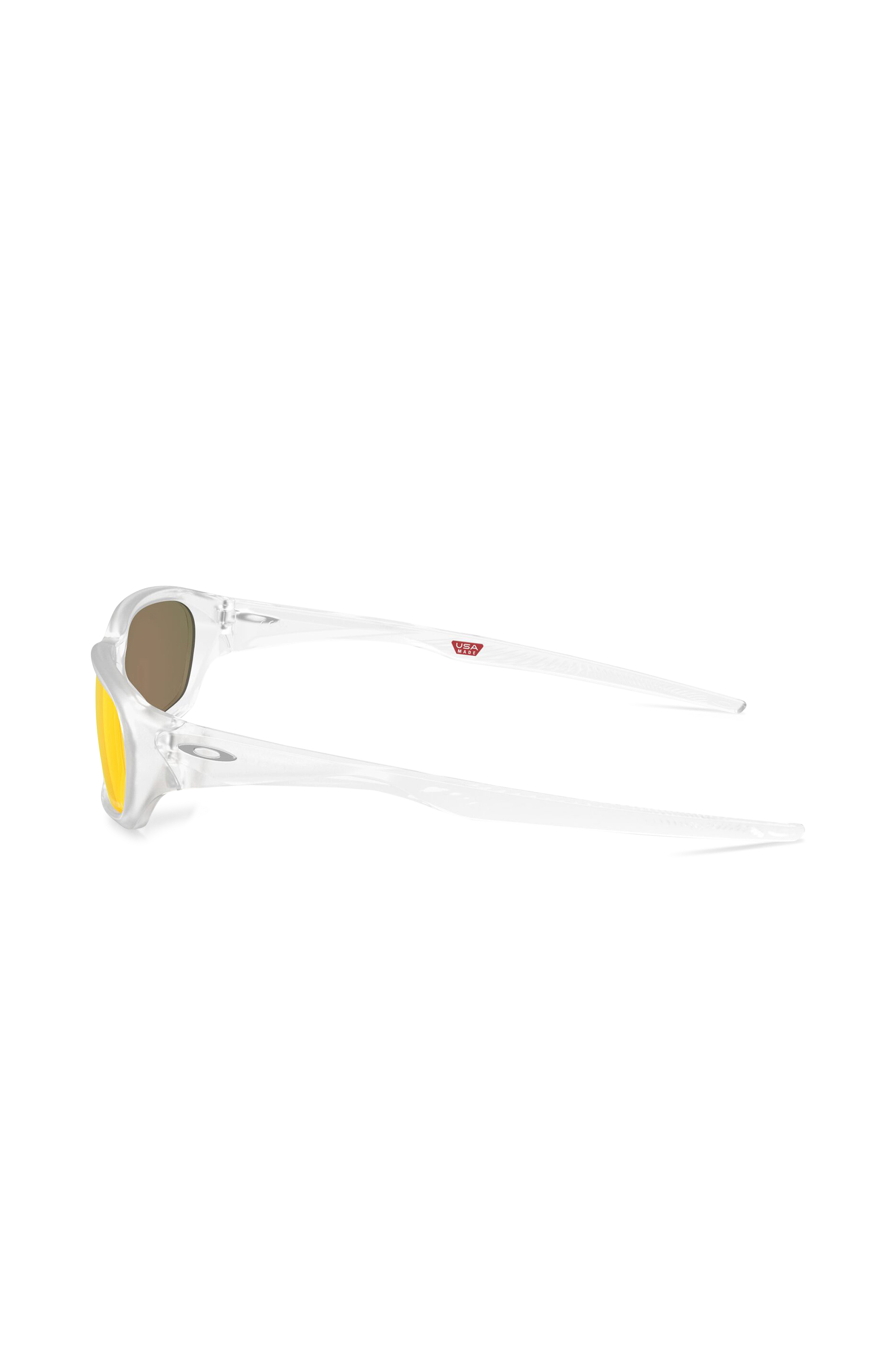 Lunettes de soleil terraforma OAKLEY Blanc