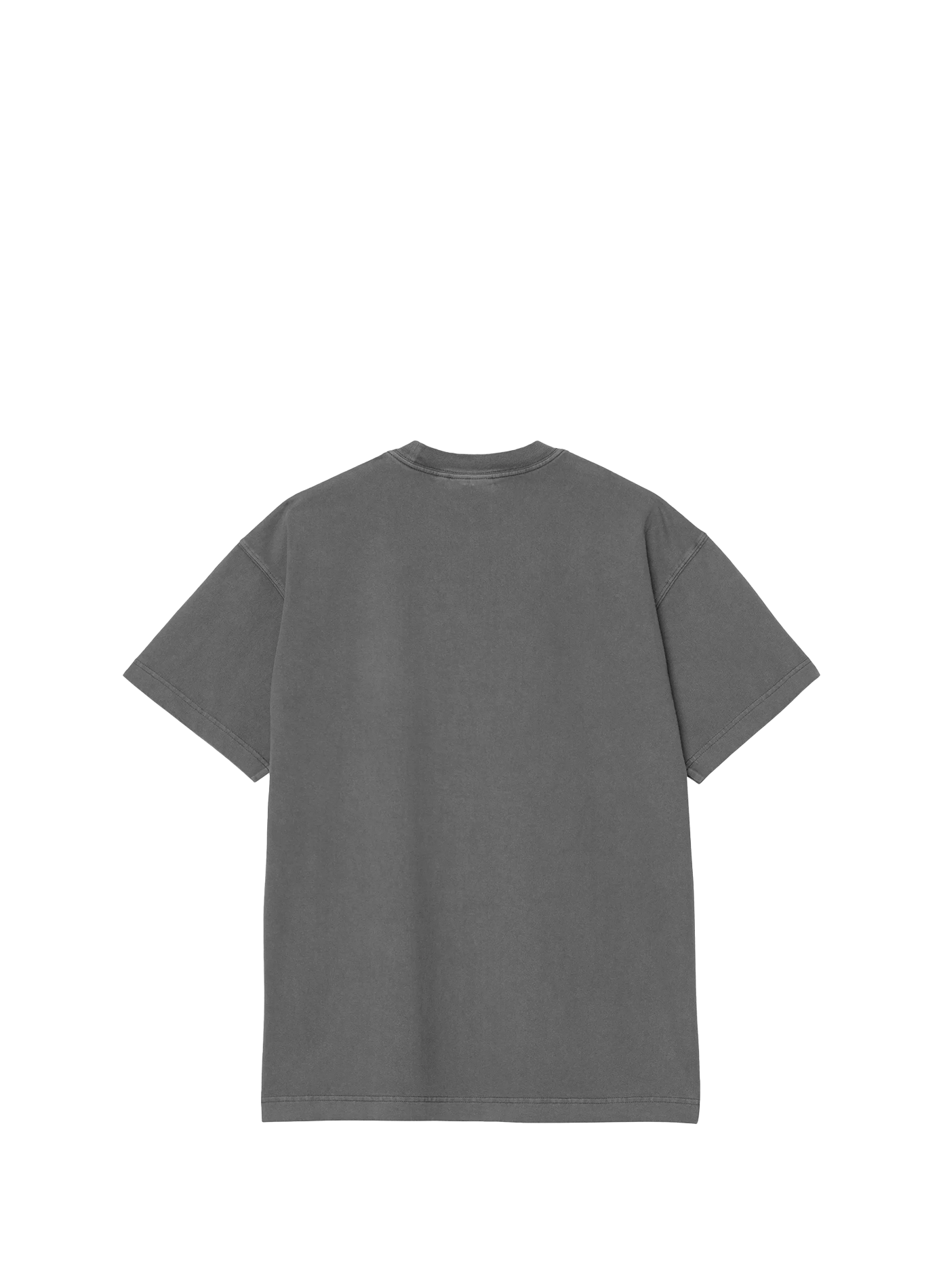 T-shirt ample en coton CARHARTT WIP Noir