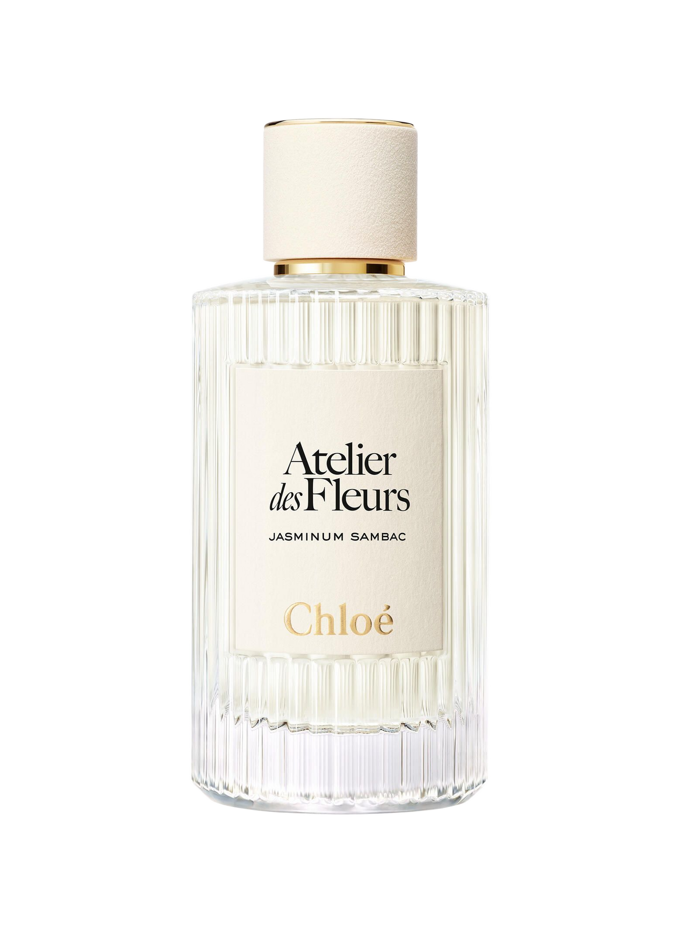 Chloé Atelier des Fleurs - Jasminum Sambac - Eau de Parfum CHLOE ATELIER DES FLEURS No color