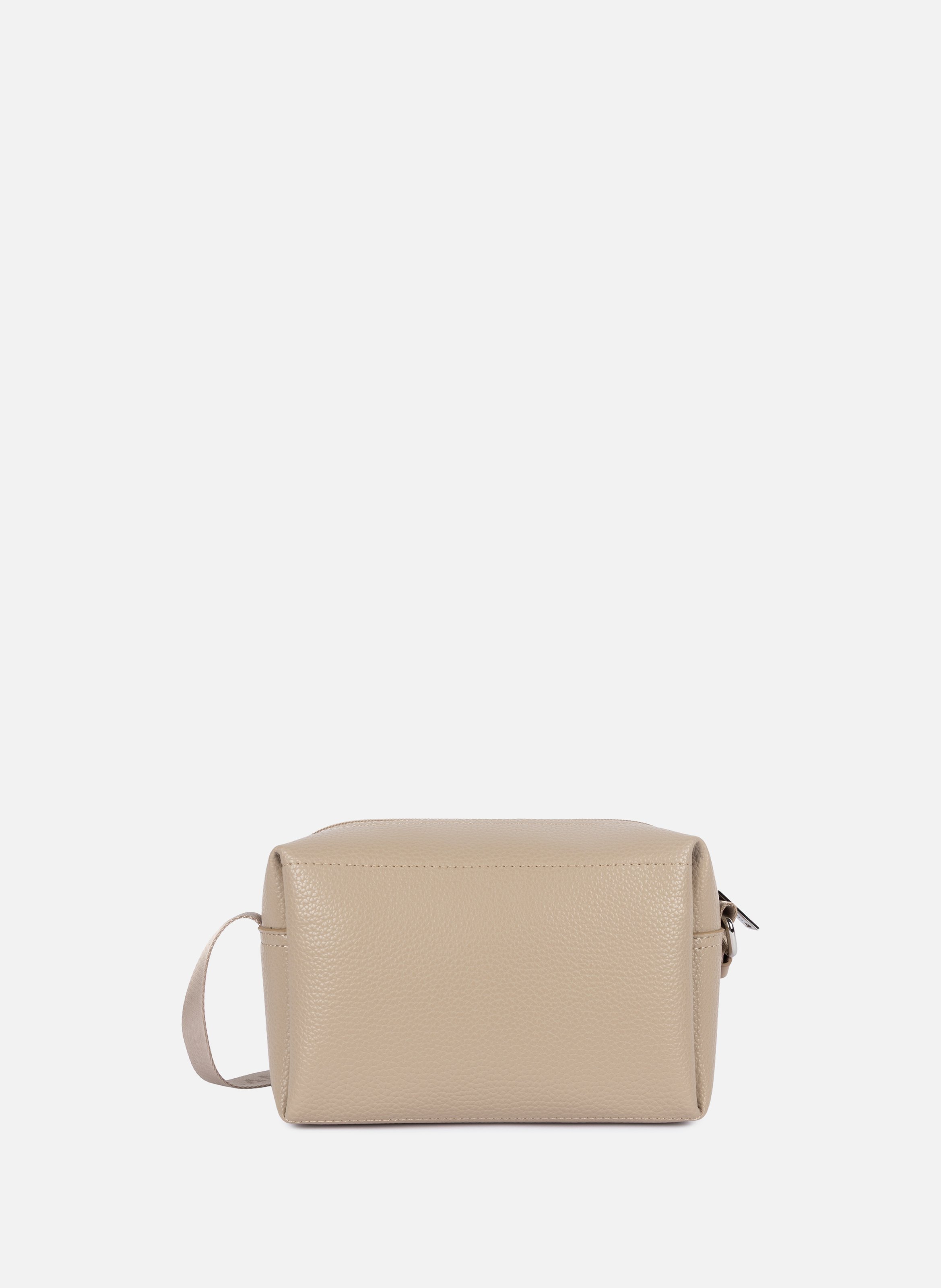 Schoudertas - Maya dubbele KBA | Beige LANCASTER Dames