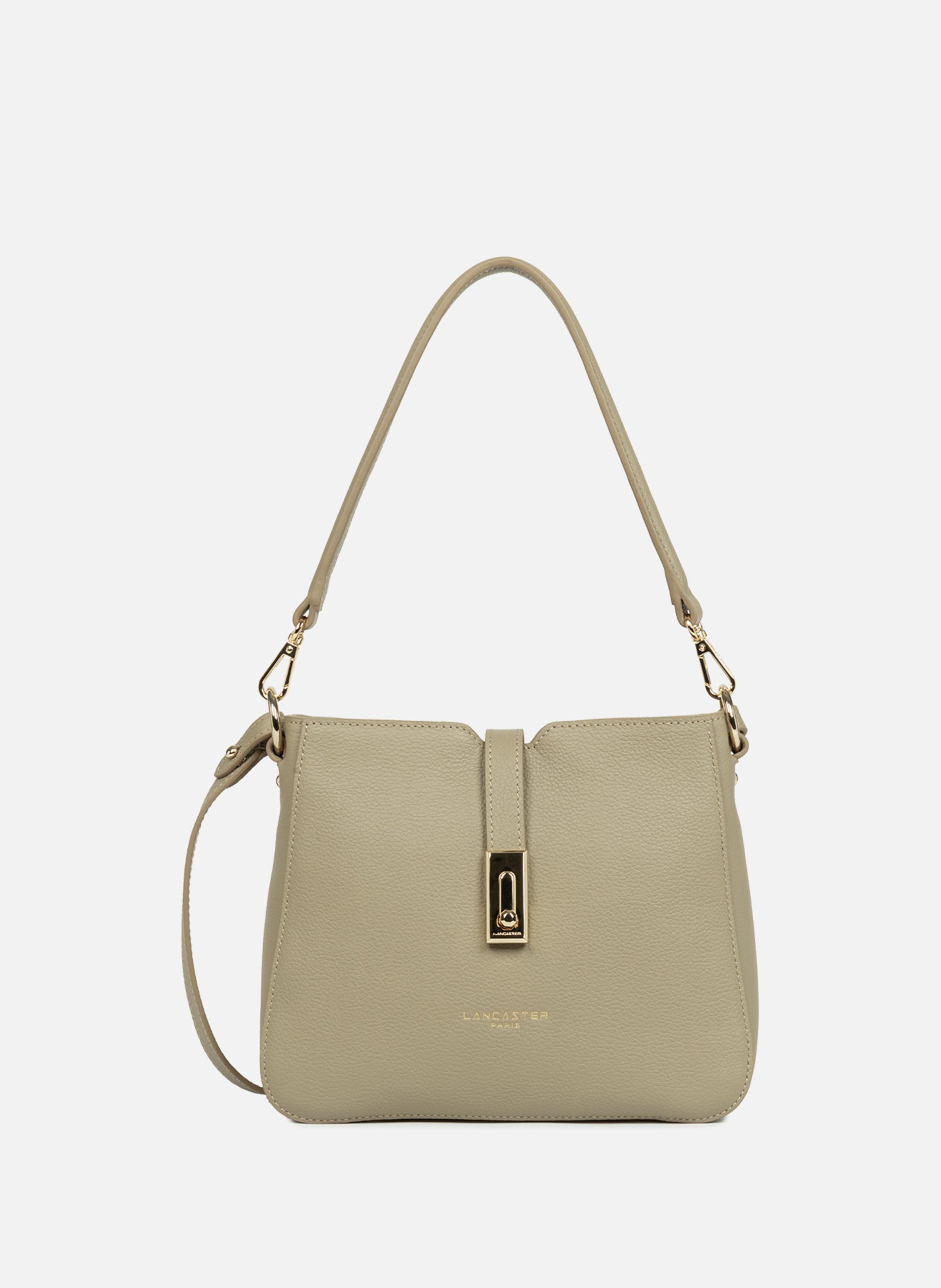 Sac besace - milano horizon  Kaki clair