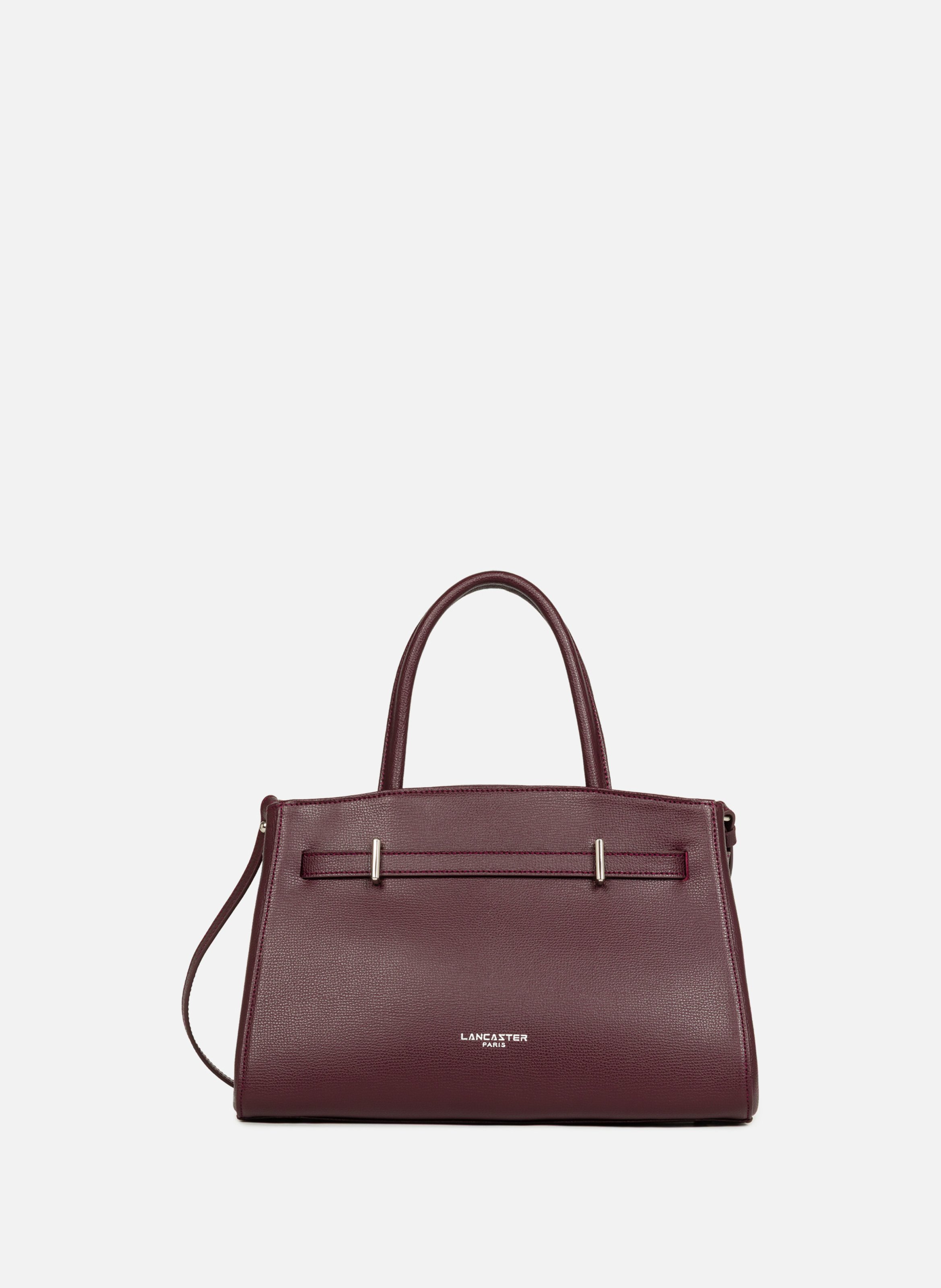 Handtas - Sierra LANCASTER Rood