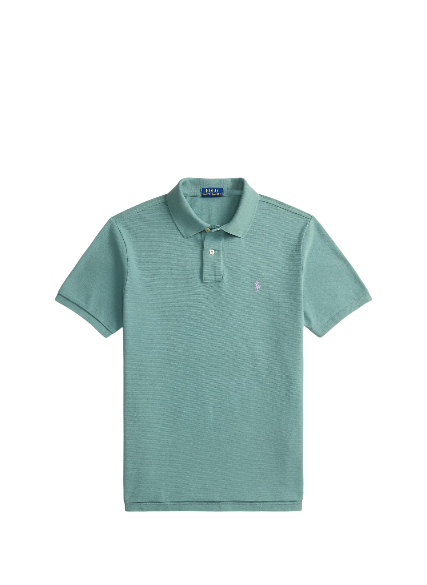  Cotton polo shirt   Greenscape c6125