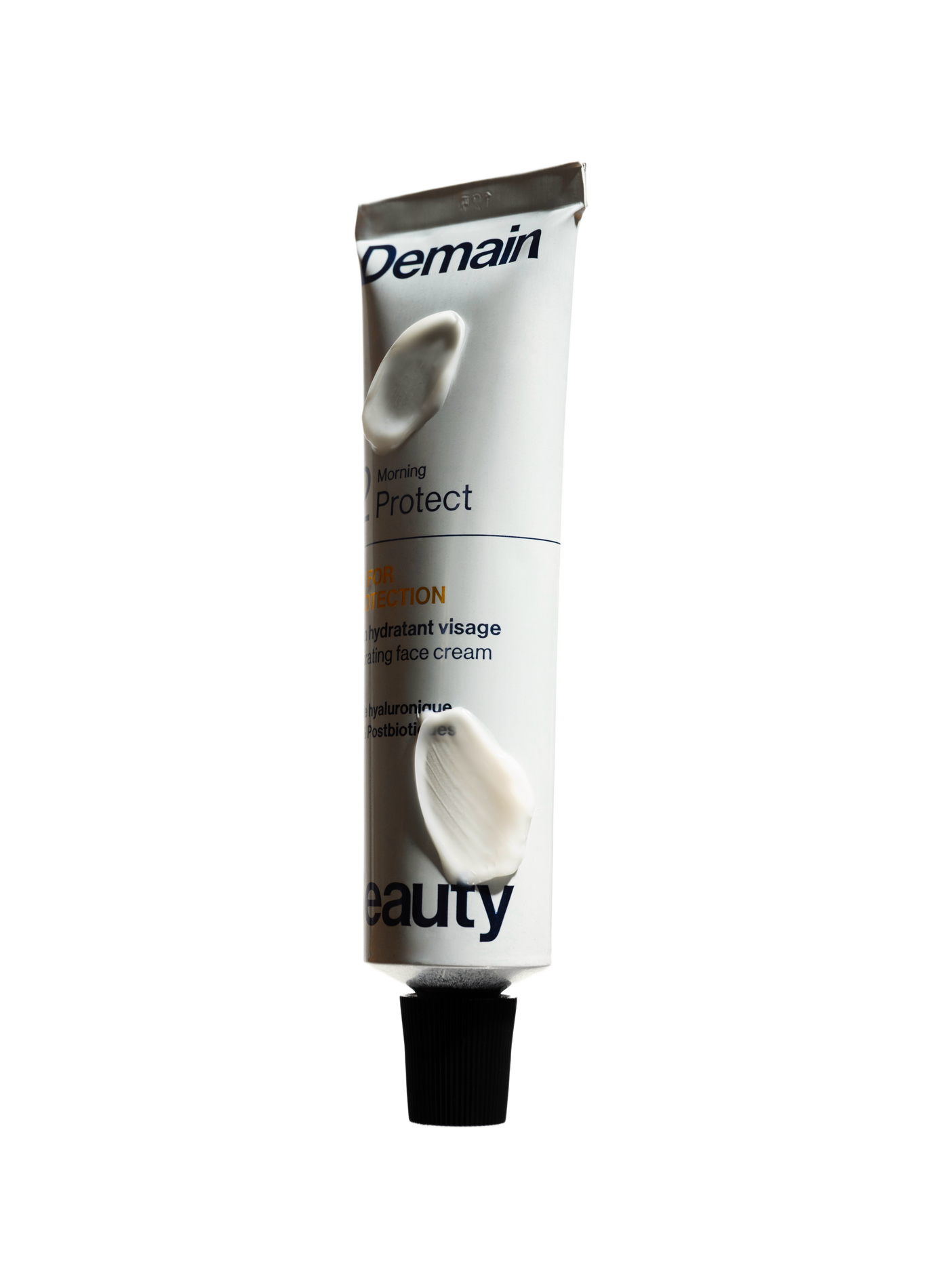 Go for Protection - Universal hydrating &amp; glowing cream DEMAIN BEAUTY No color