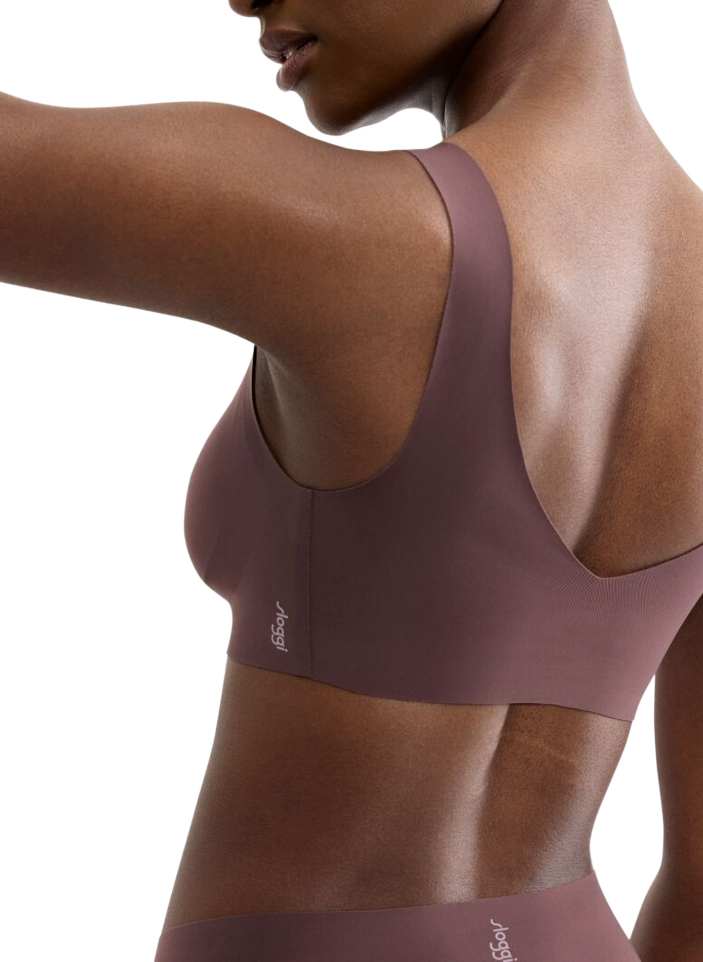 Bra Zero Feel 2.0 | Red SLOGGI Women