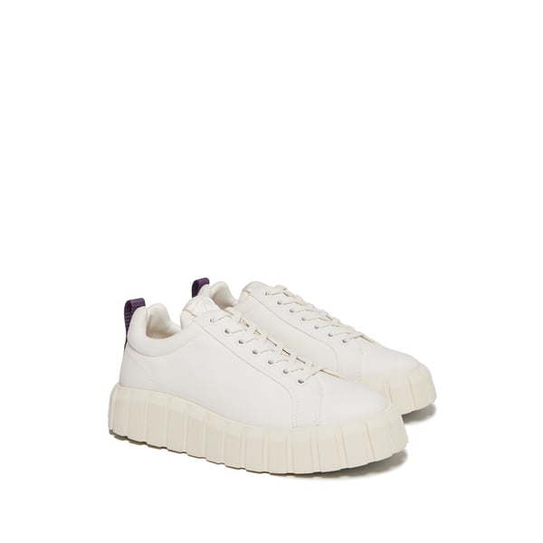 Baskets Canvas Odessa en toile de coton