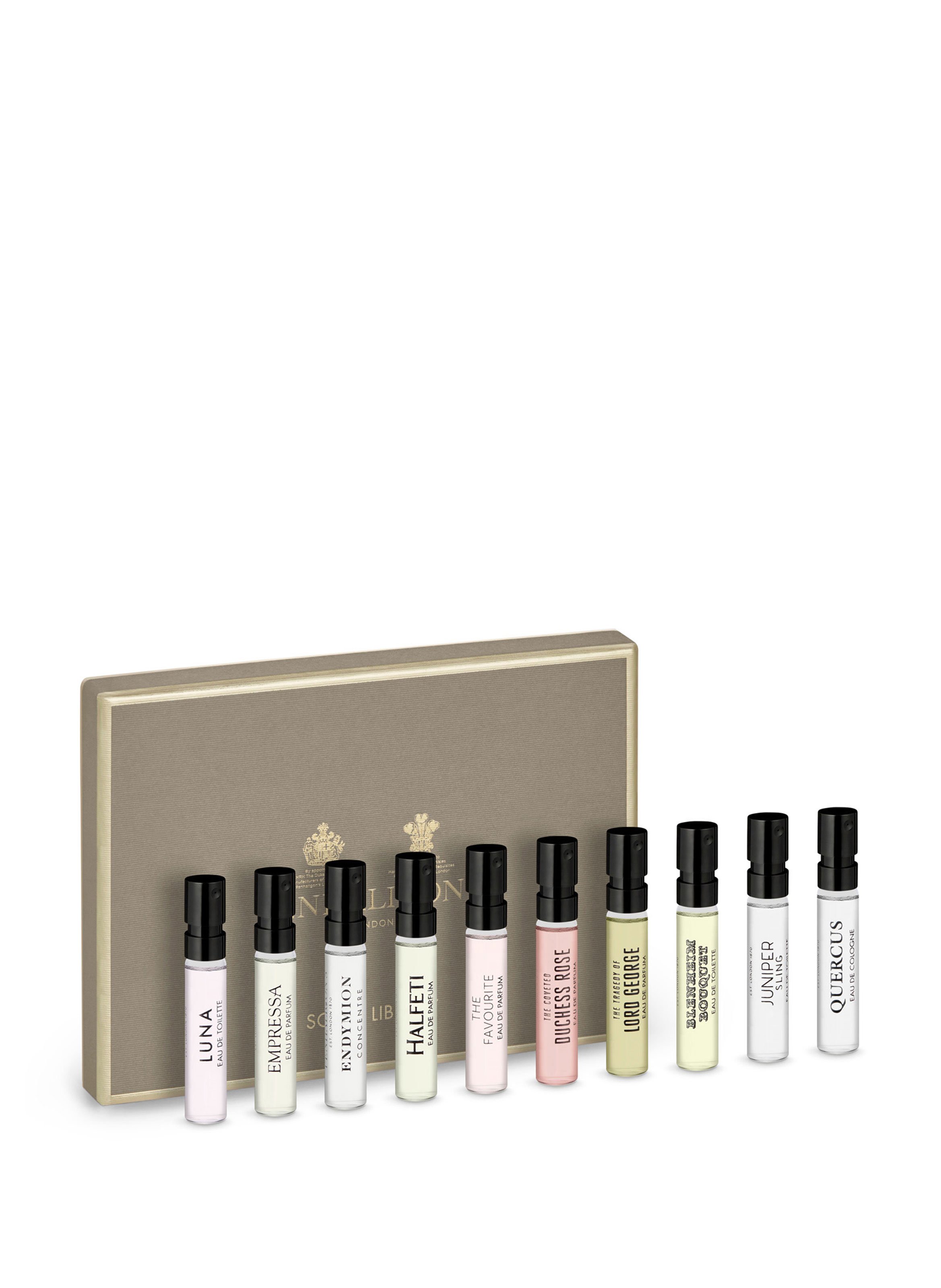 Scent Library PENHALIGON'S No color