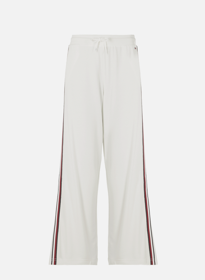Flowing joggers TOMMY HILFIGER