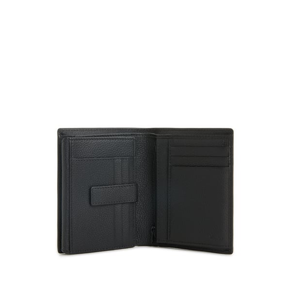 Portefeuille Charles en cuir