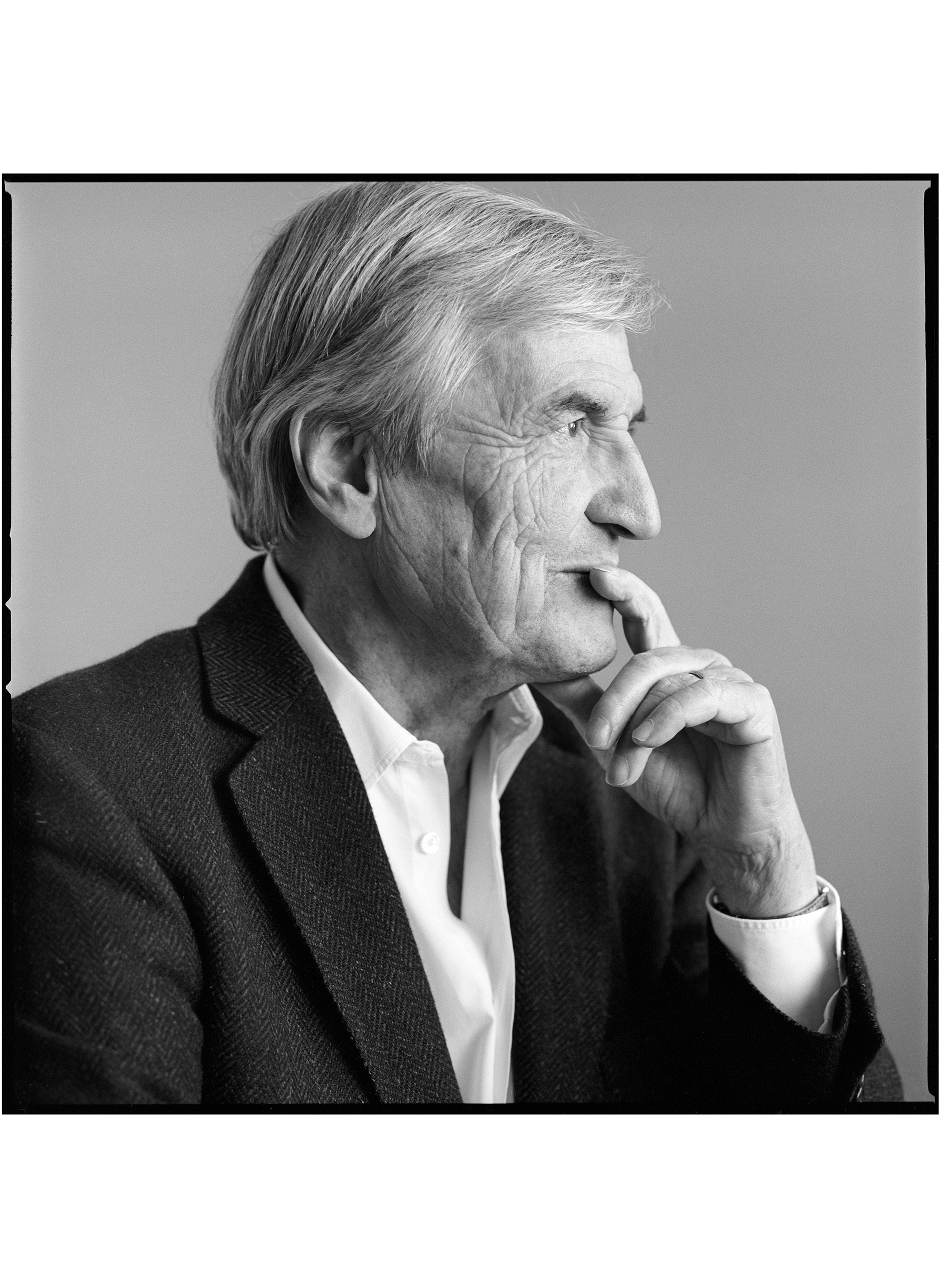 Eau de parfum - Heaven Can Wait par Jean-Claude Ellena EDITIONS DE PARFUMS FREDERIC MALLE No color