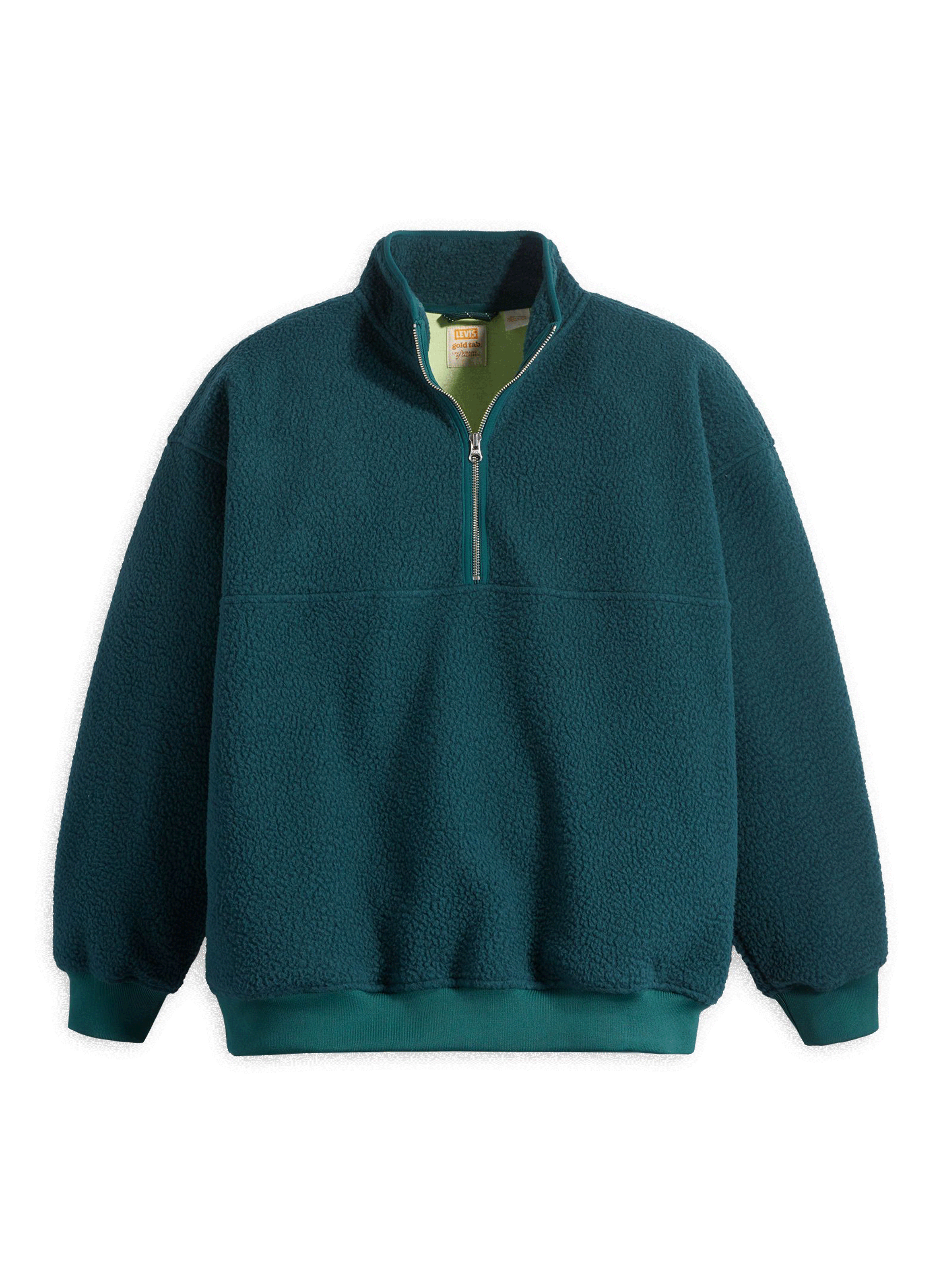 Sweatshirt en polaire