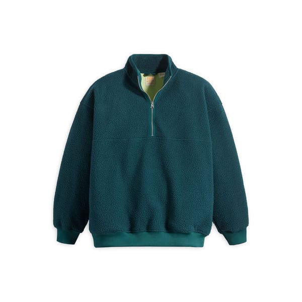 Sweatshirt en polaire