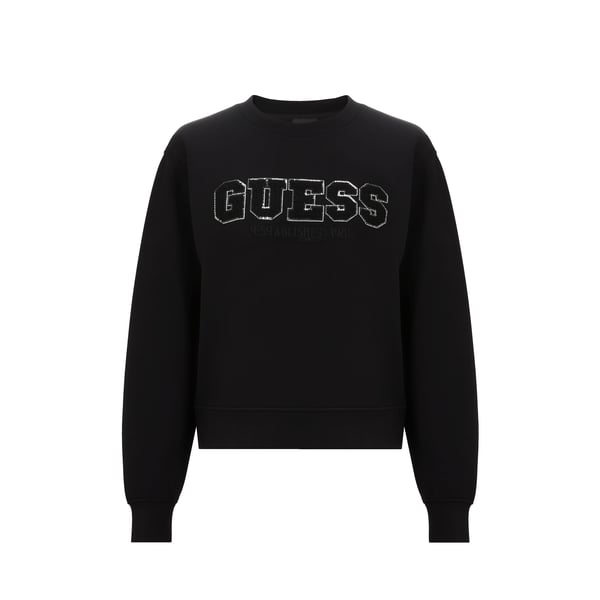 Sweatshirt à logo