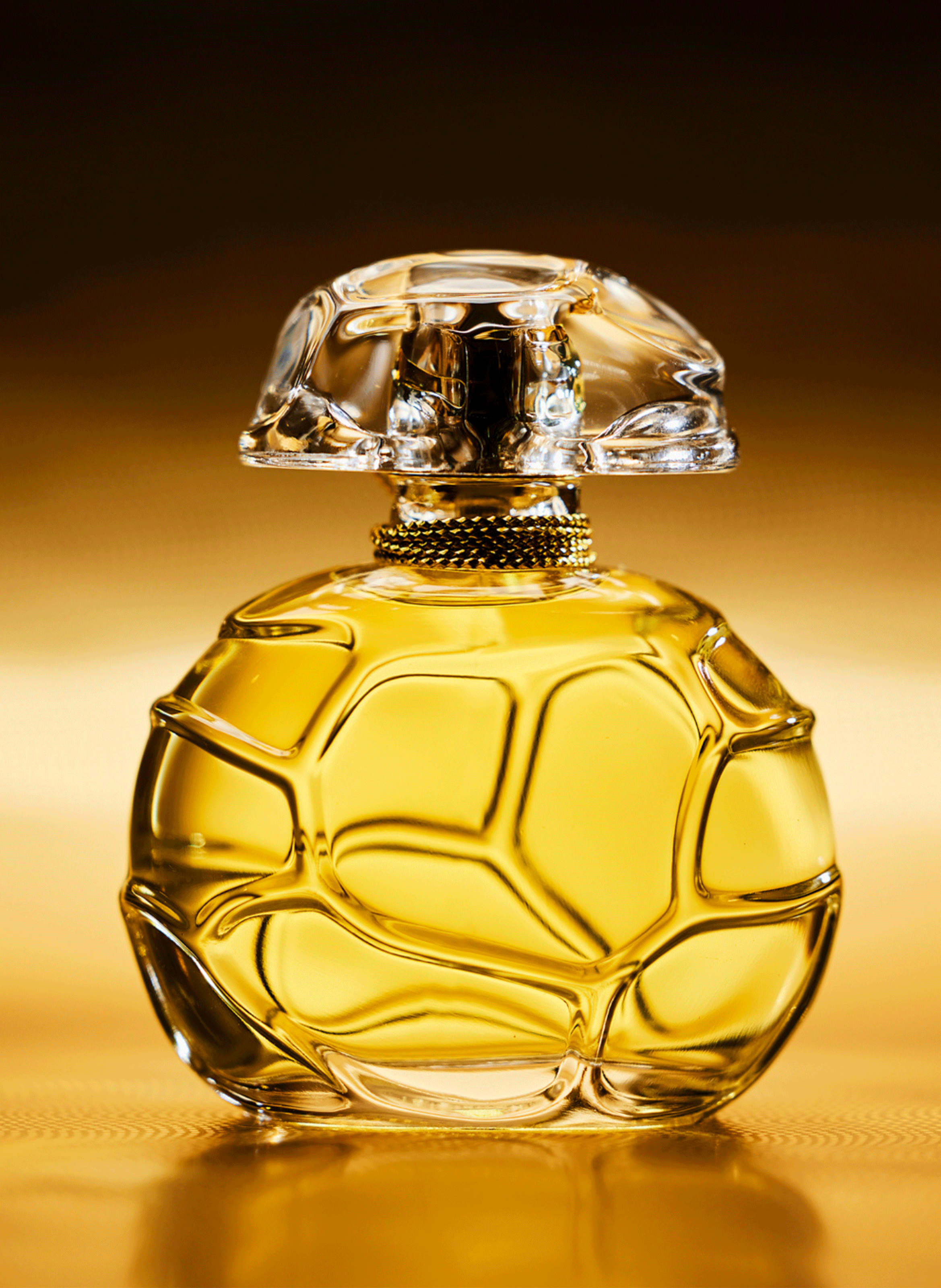 Eau de Parfum Extrait Quelques Fleurs L'Original HOUBIGANT PARIS No color