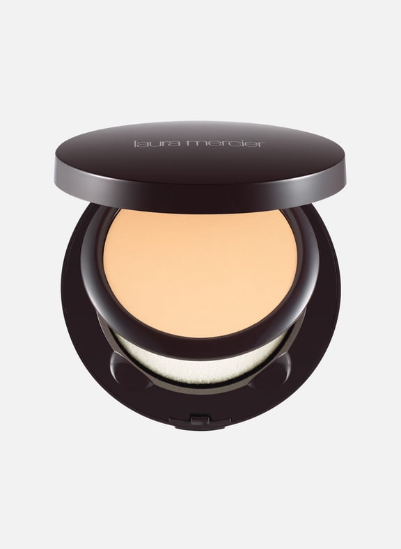 Fond de teint en poudre - Smooth Finish Foundation Powder LAURA MERCIER Fond de teint en poudre - Smooth Finish Foundation Powder LAURA MERCIER