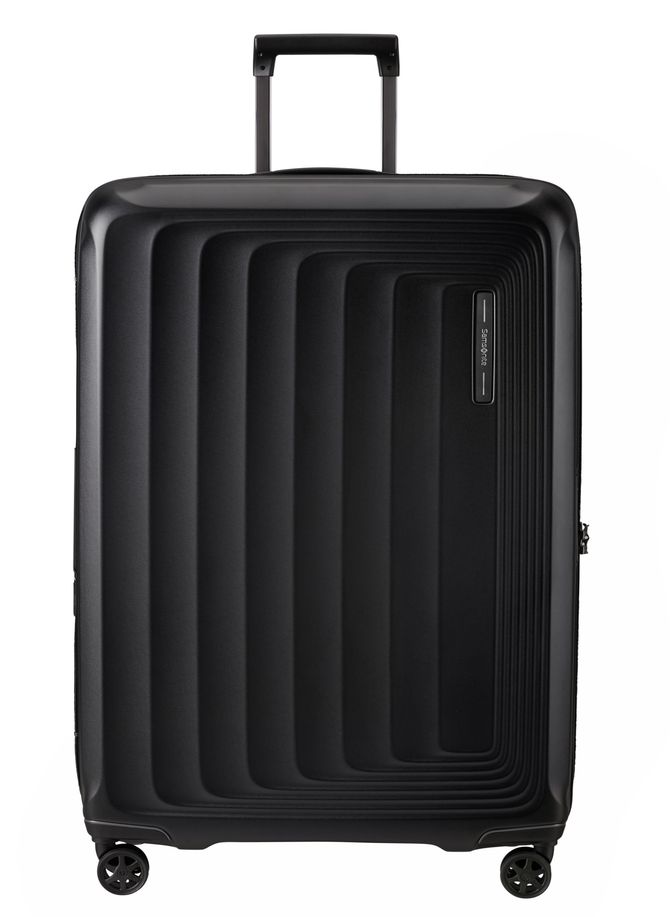 Nuon valise 4 roues taille xl SAMSONITE
