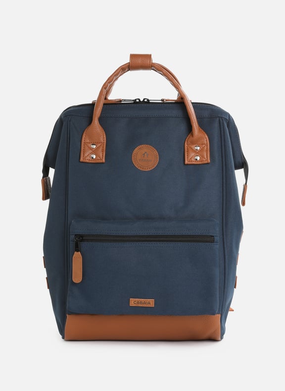 Backpack Adventurer M Blue by CABAIA CABAIA Backpack Adventurer M Blue