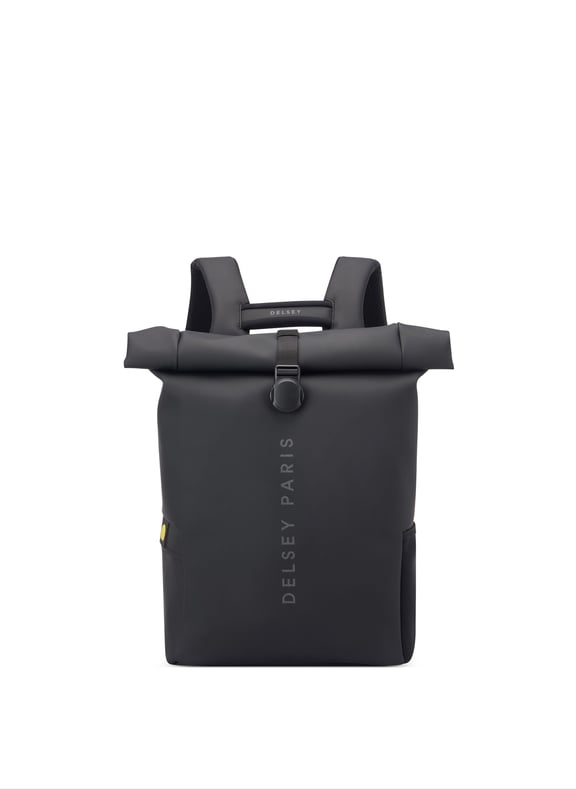 Sac a dos souple taille xs - turenne soft Noir by DELSEY PARIS DELSEY PARIS Sac a dos souple taille xs - turenne soft Noir