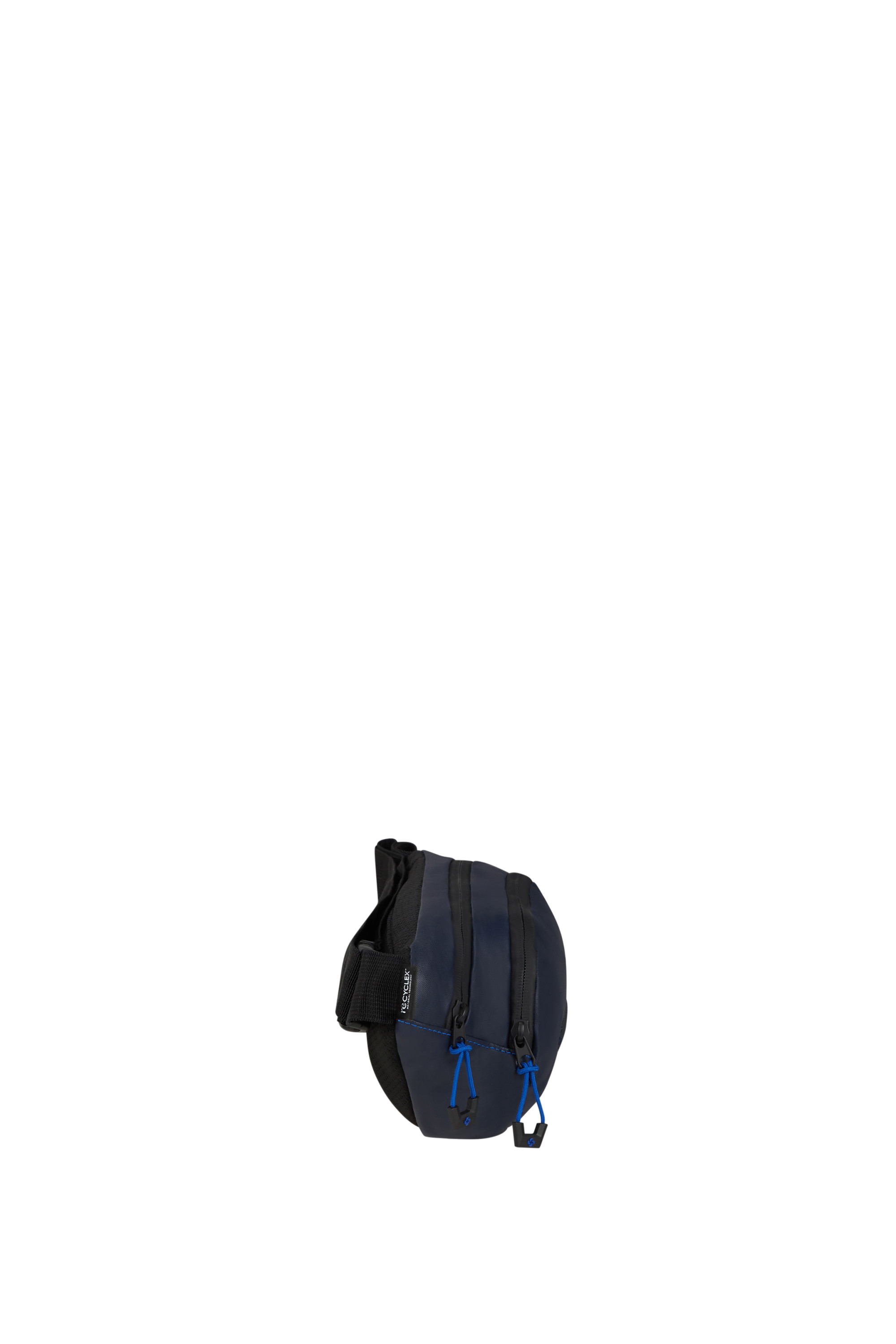 Ecodiver sac banan taille s SAMSONITE Bleu